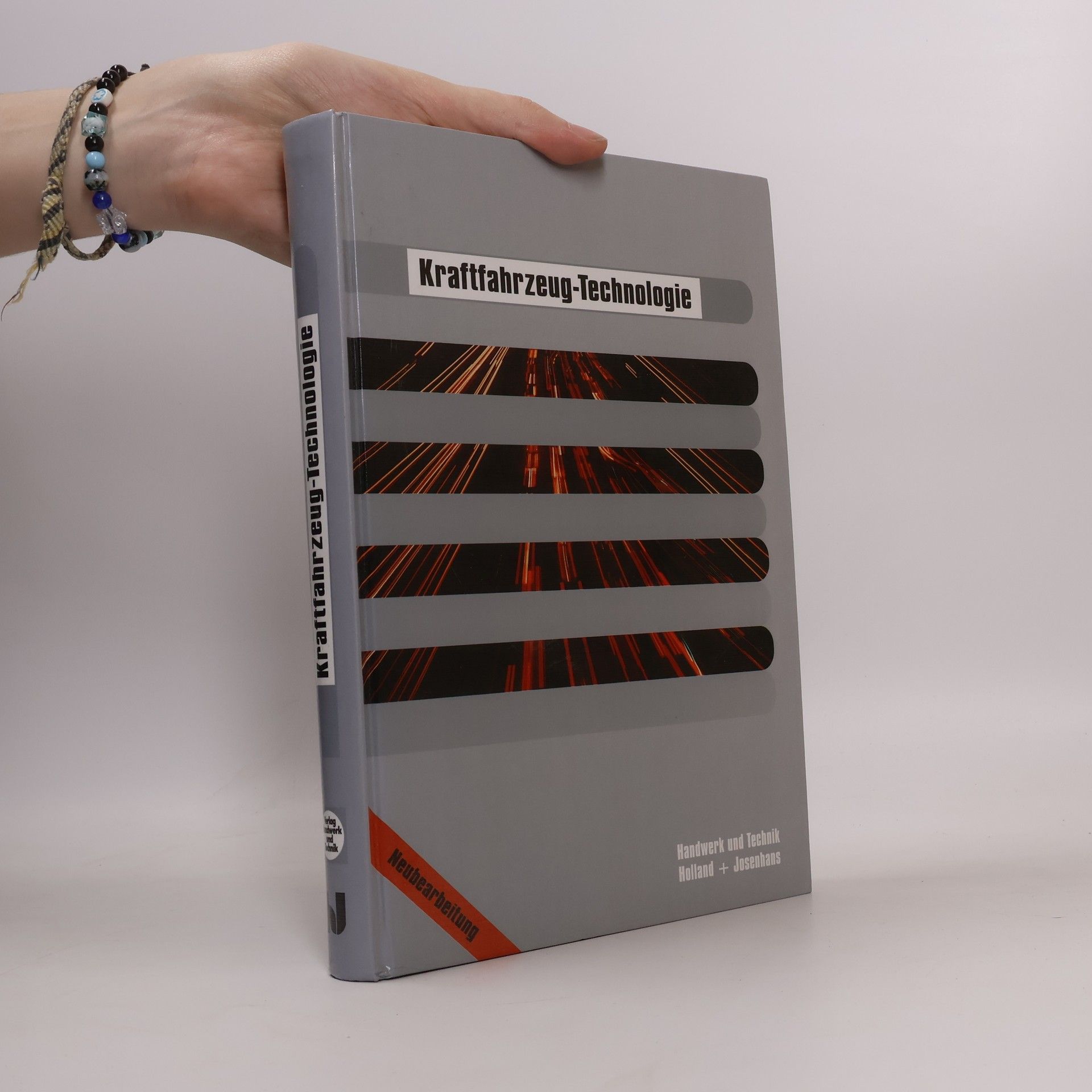 Kraftfahrzeug-Technologie