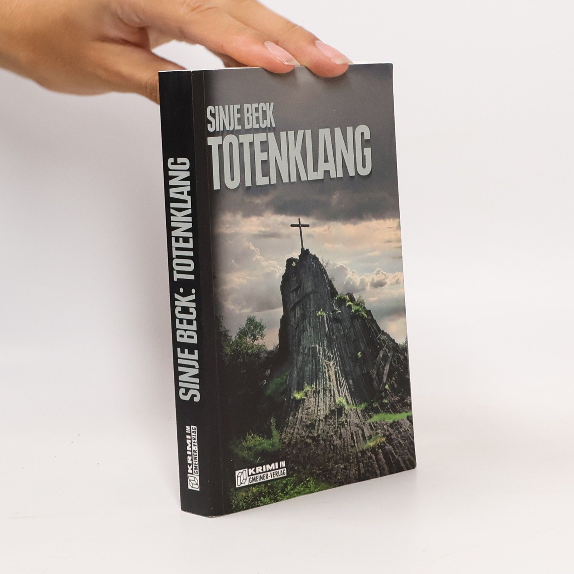 Sinje Beck Totenklang