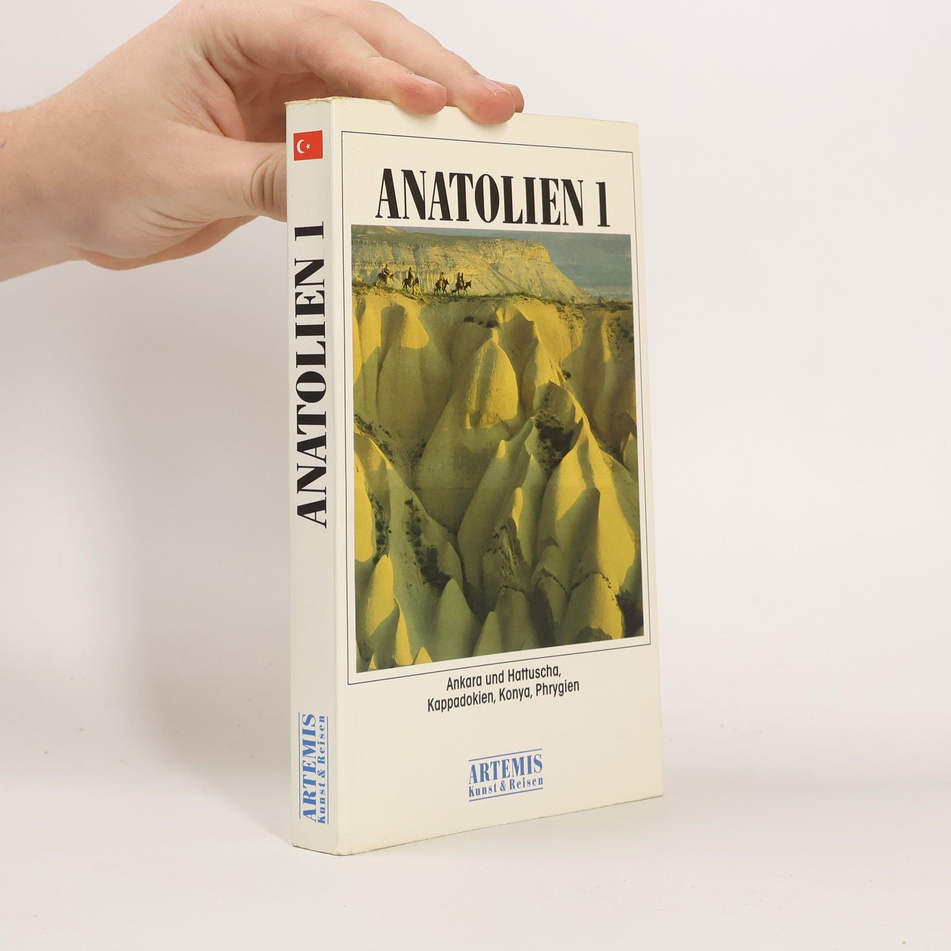 Anatolien