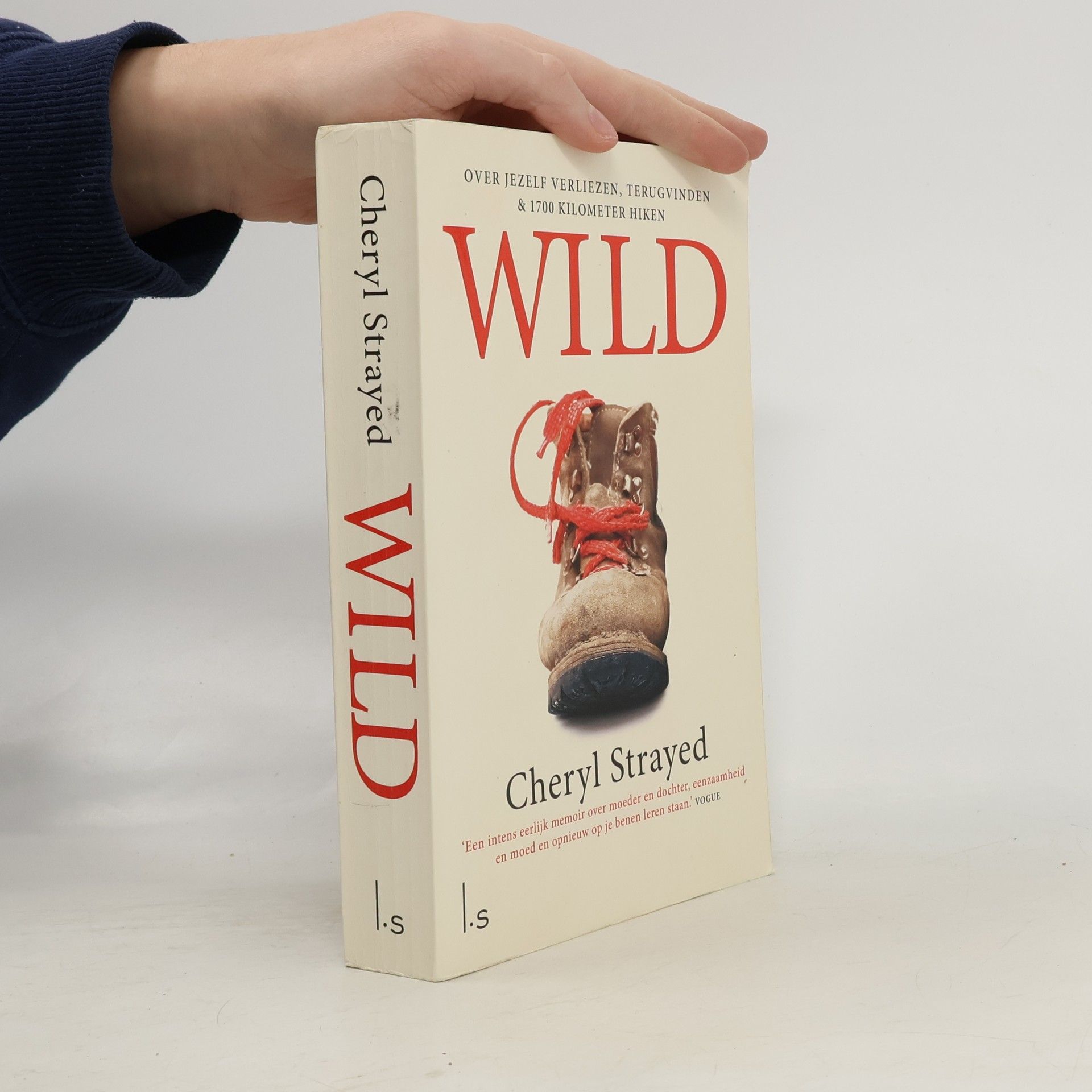 Cheryl Strayed Wild