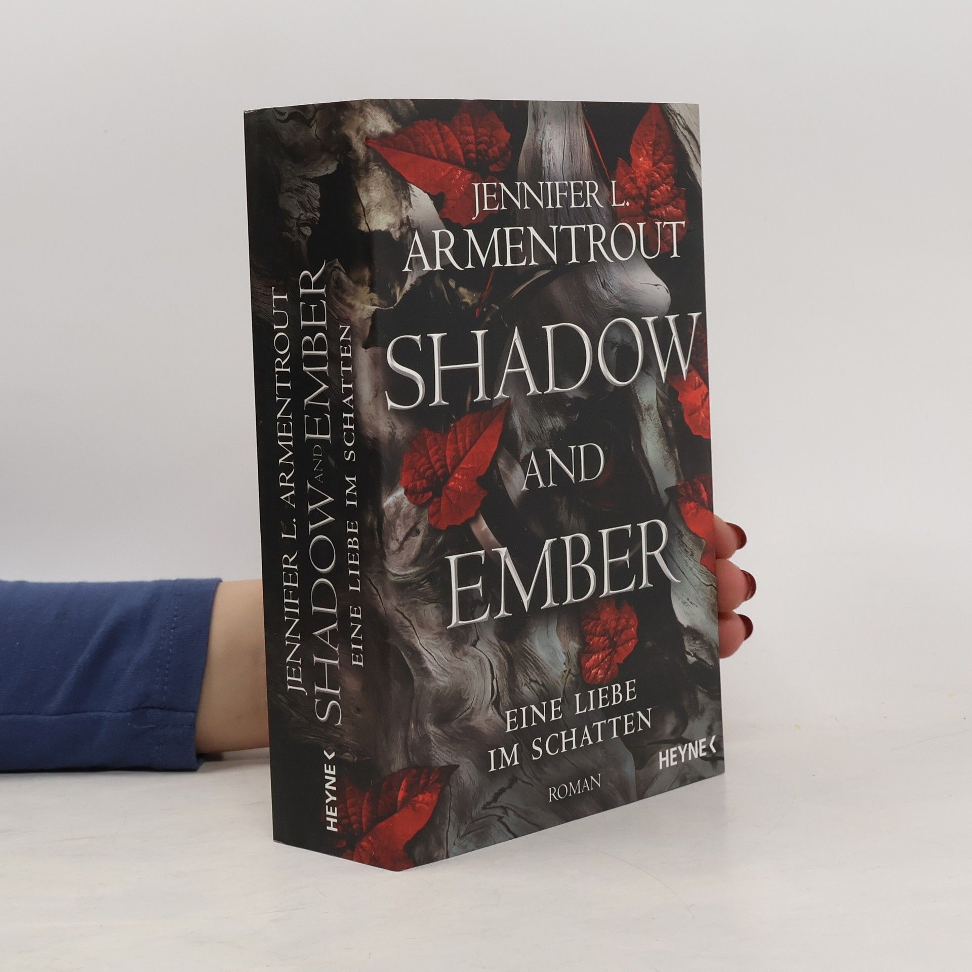 Shadow and Ember
