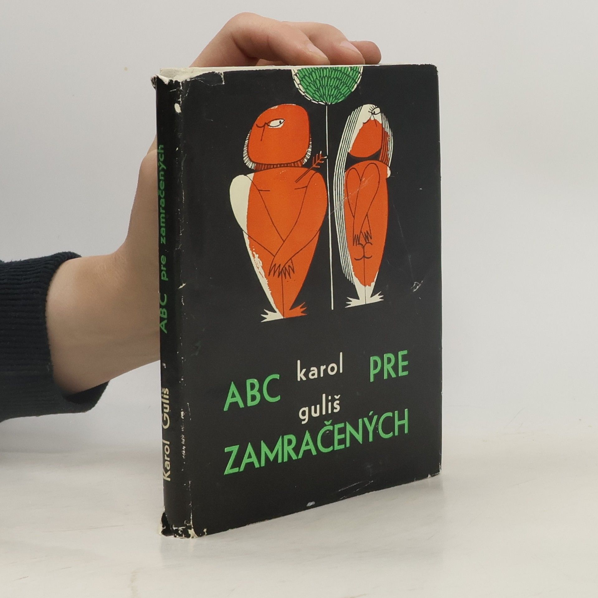 ABC pre zamračených