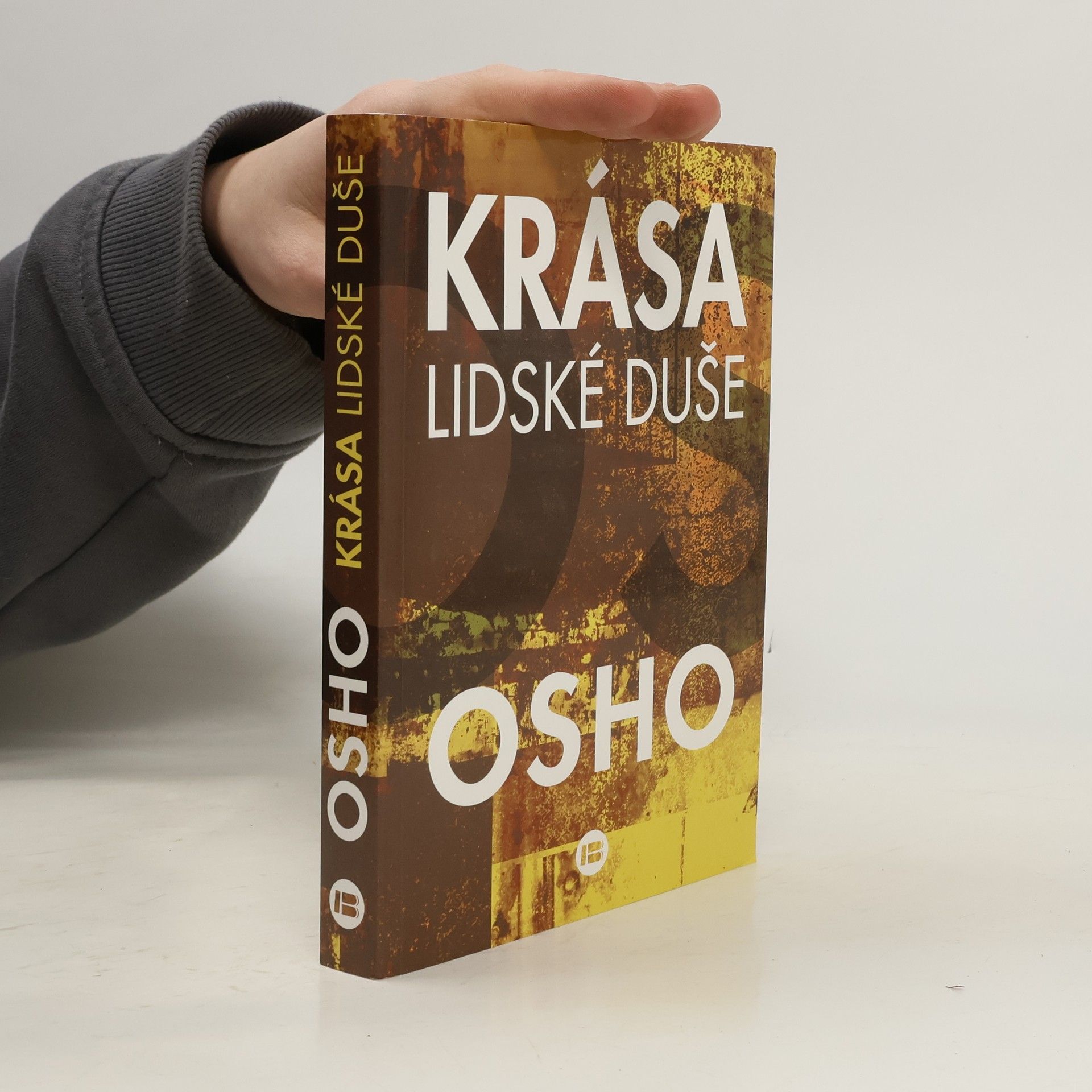 Ošó Krása lidské duše