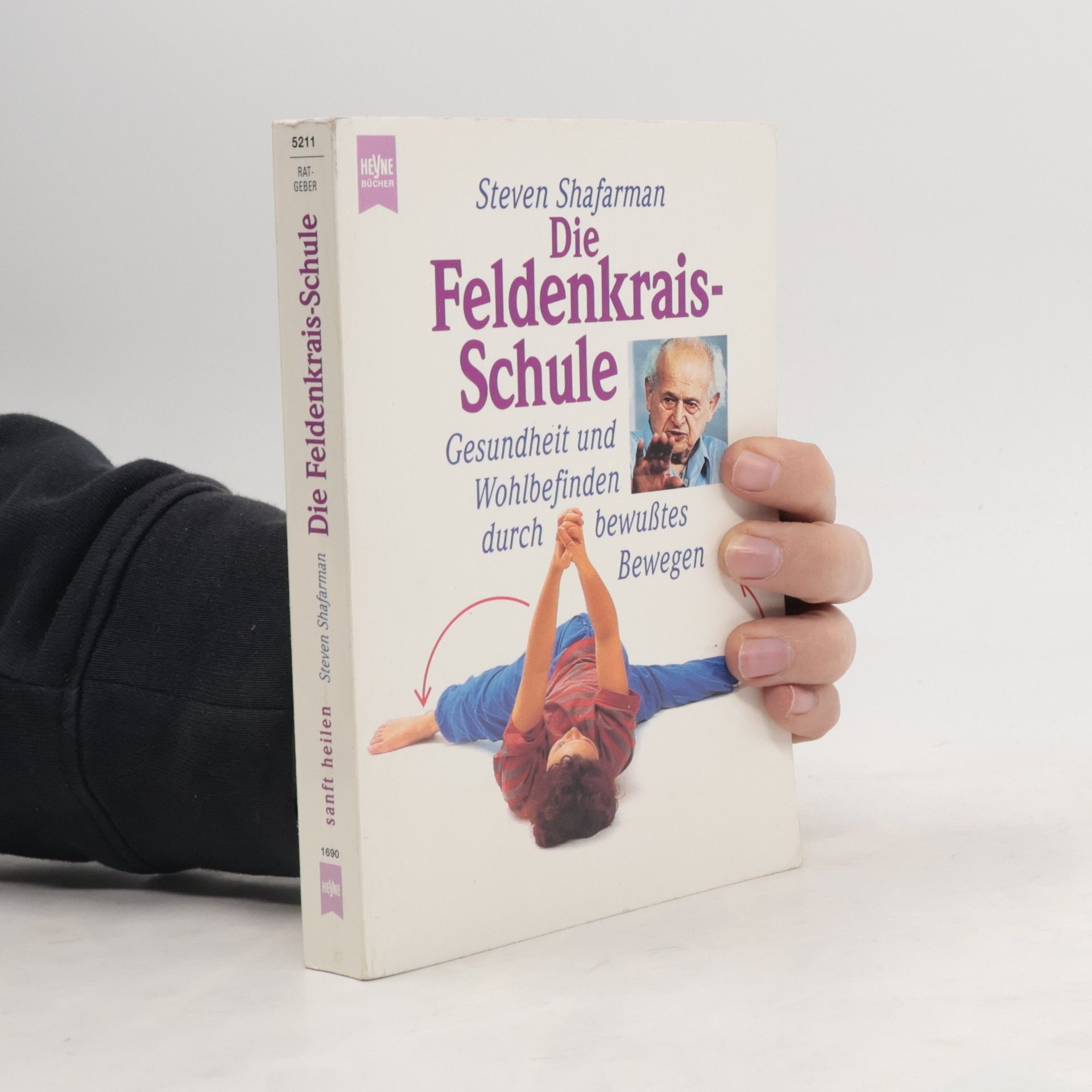 Die Feldenkrais-Schule