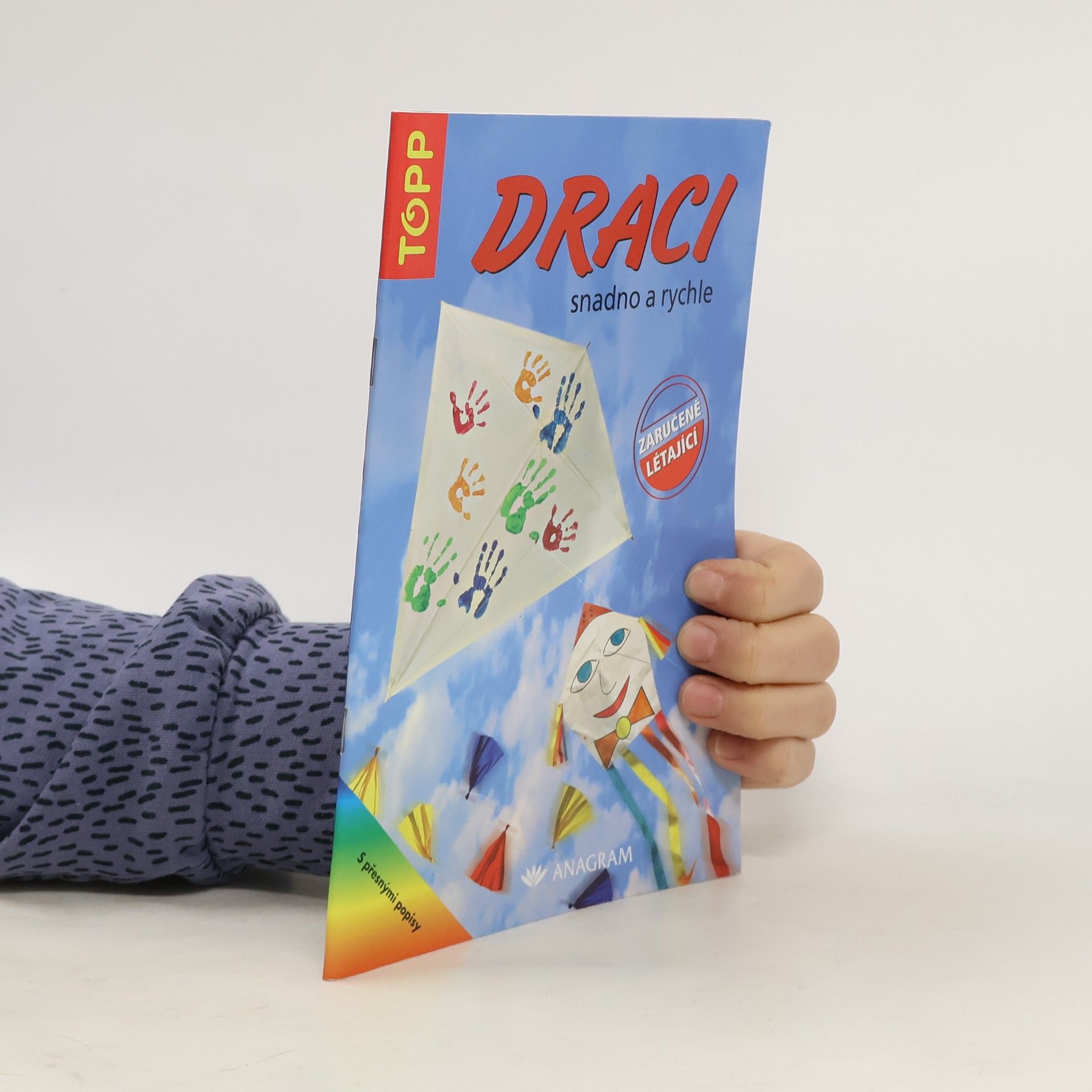 Klaus Scholl Draci snadno a rychle