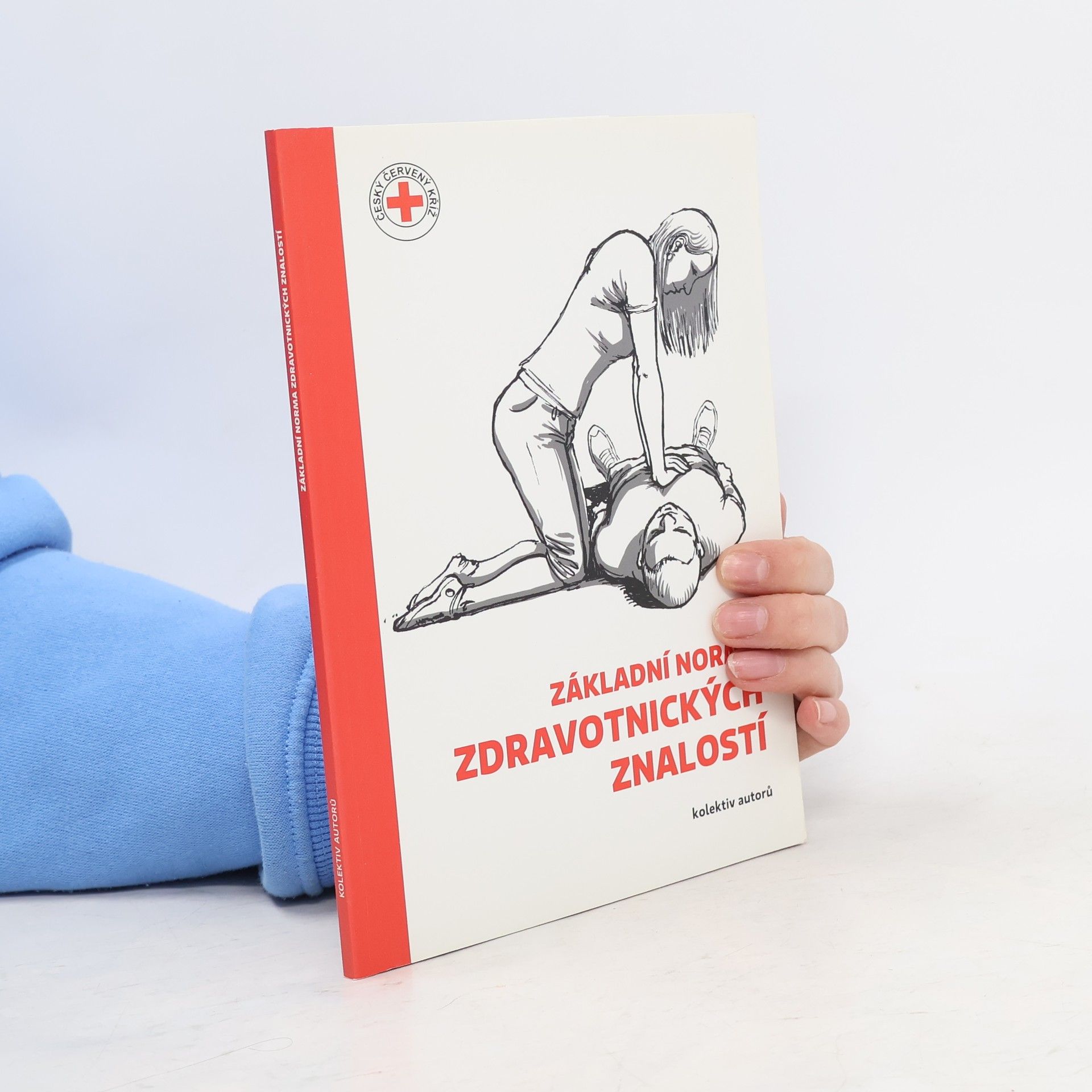 Základní norma zdravotnických znalostí