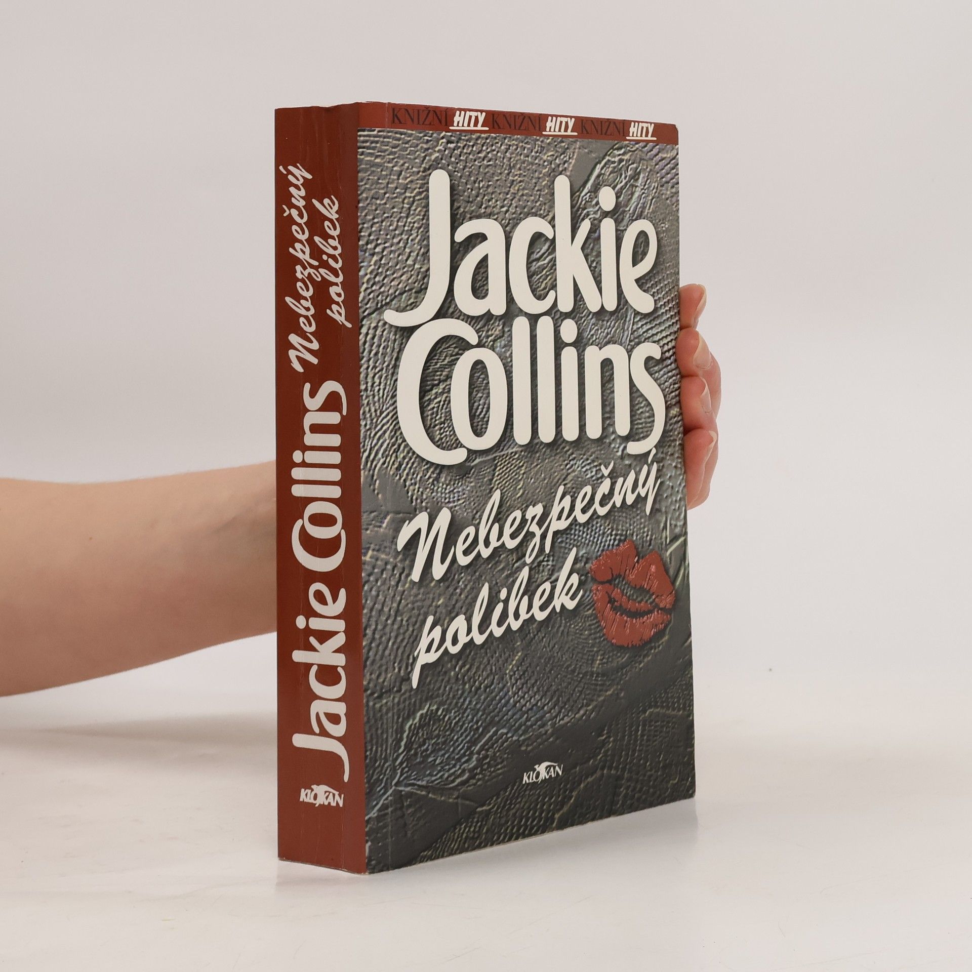 Nebezpečný polibek