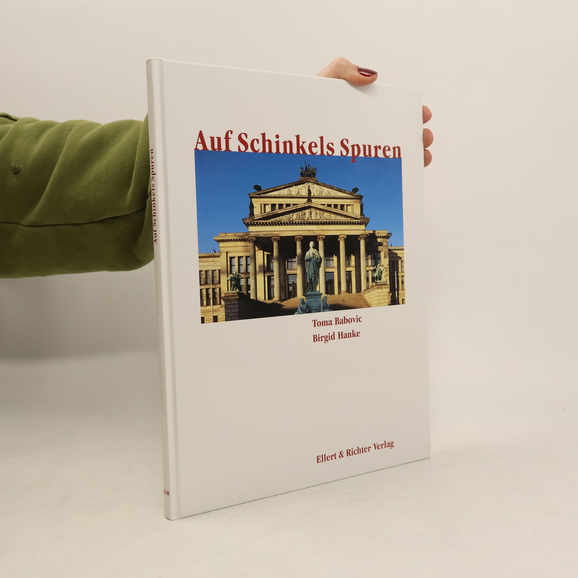 Auf Schinkels Spuren