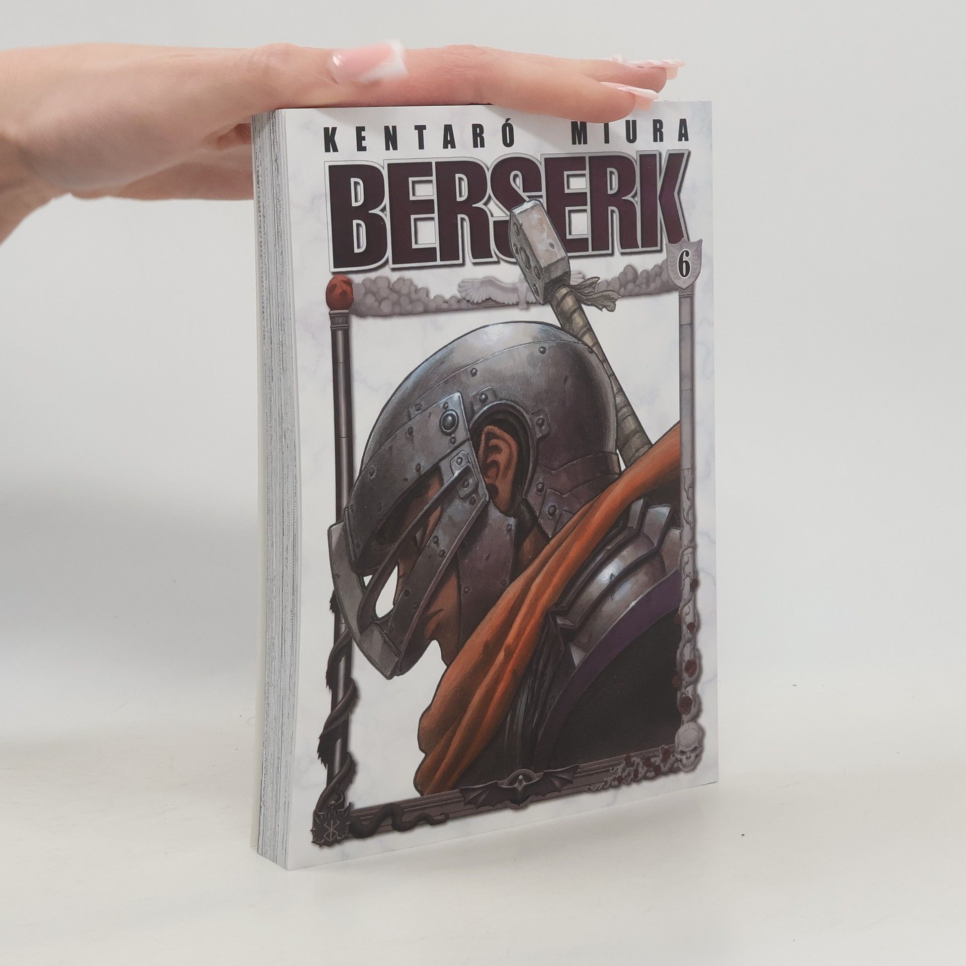 Berserk. 6