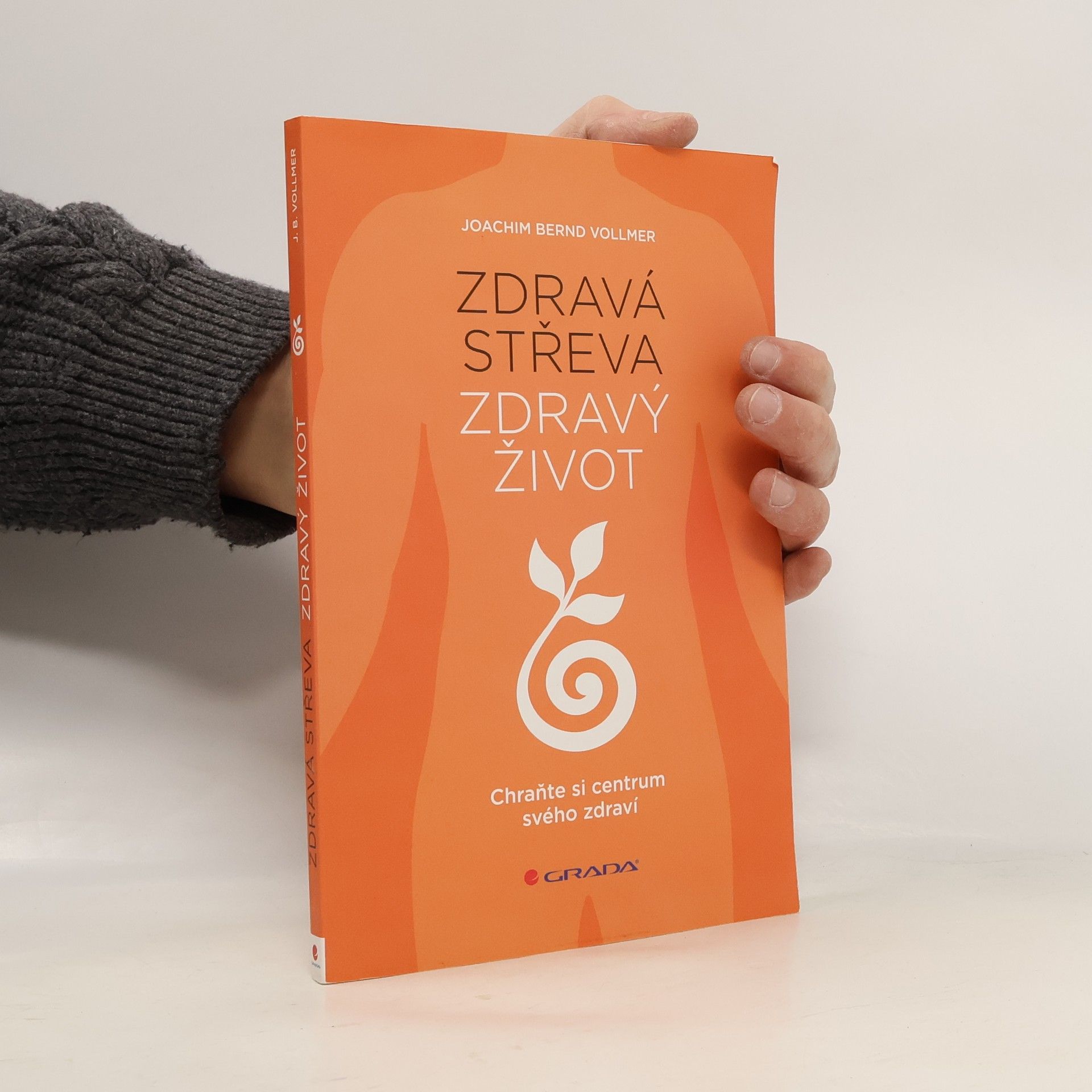 Zdravá střeva, zdravý život