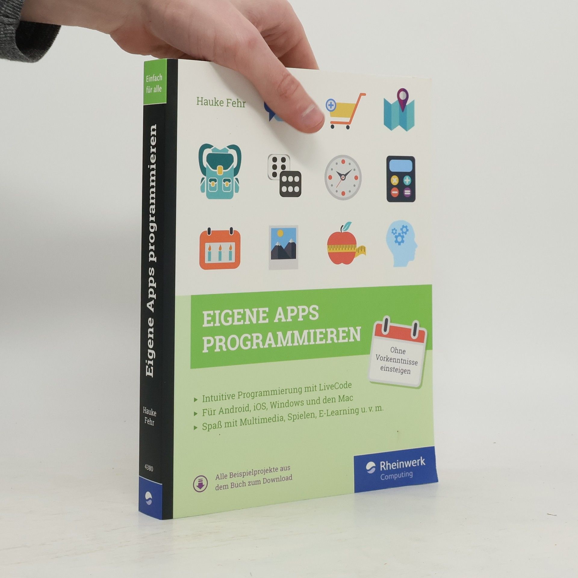 Eigene Apps programmieren