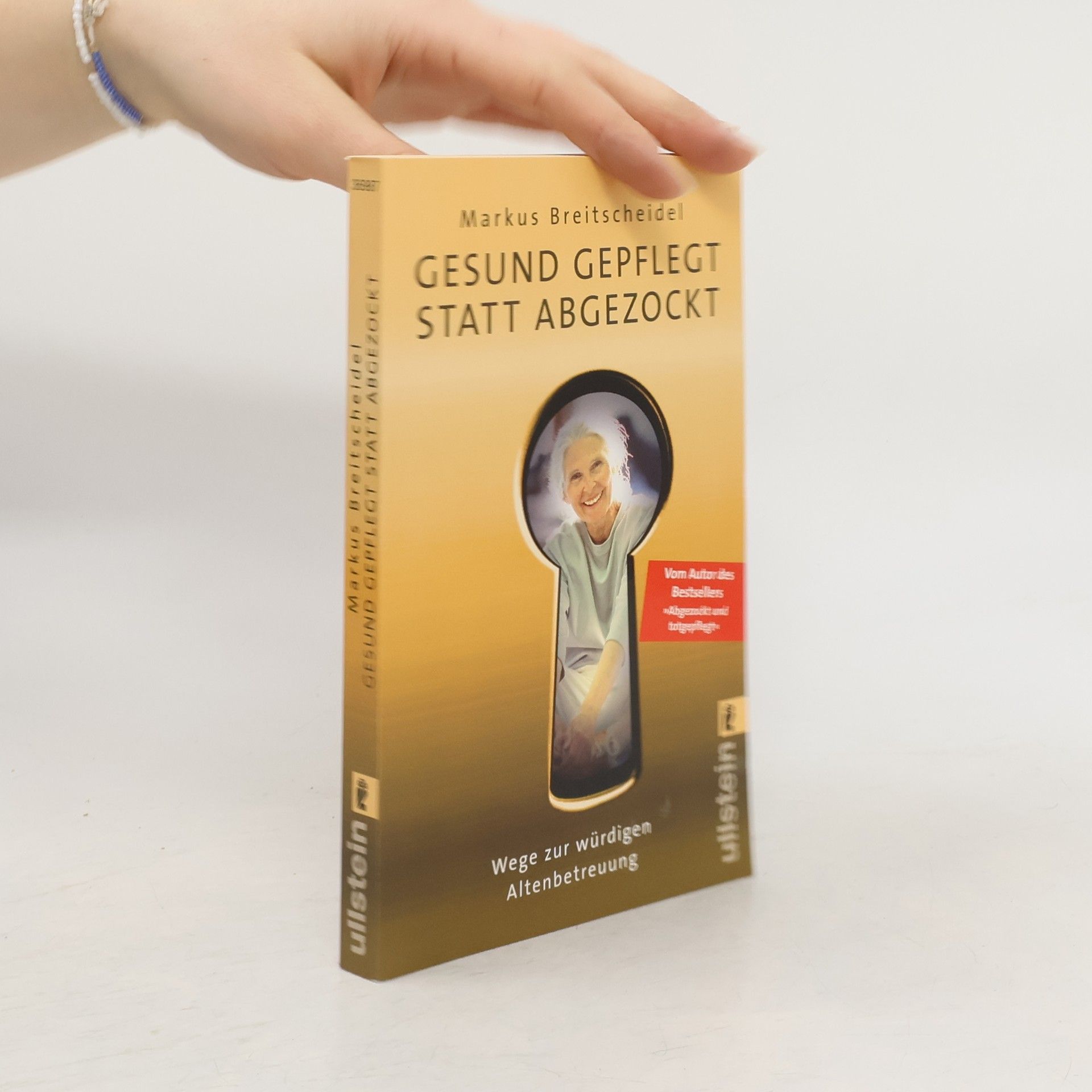 Gesund gepflegt statt abgezockt