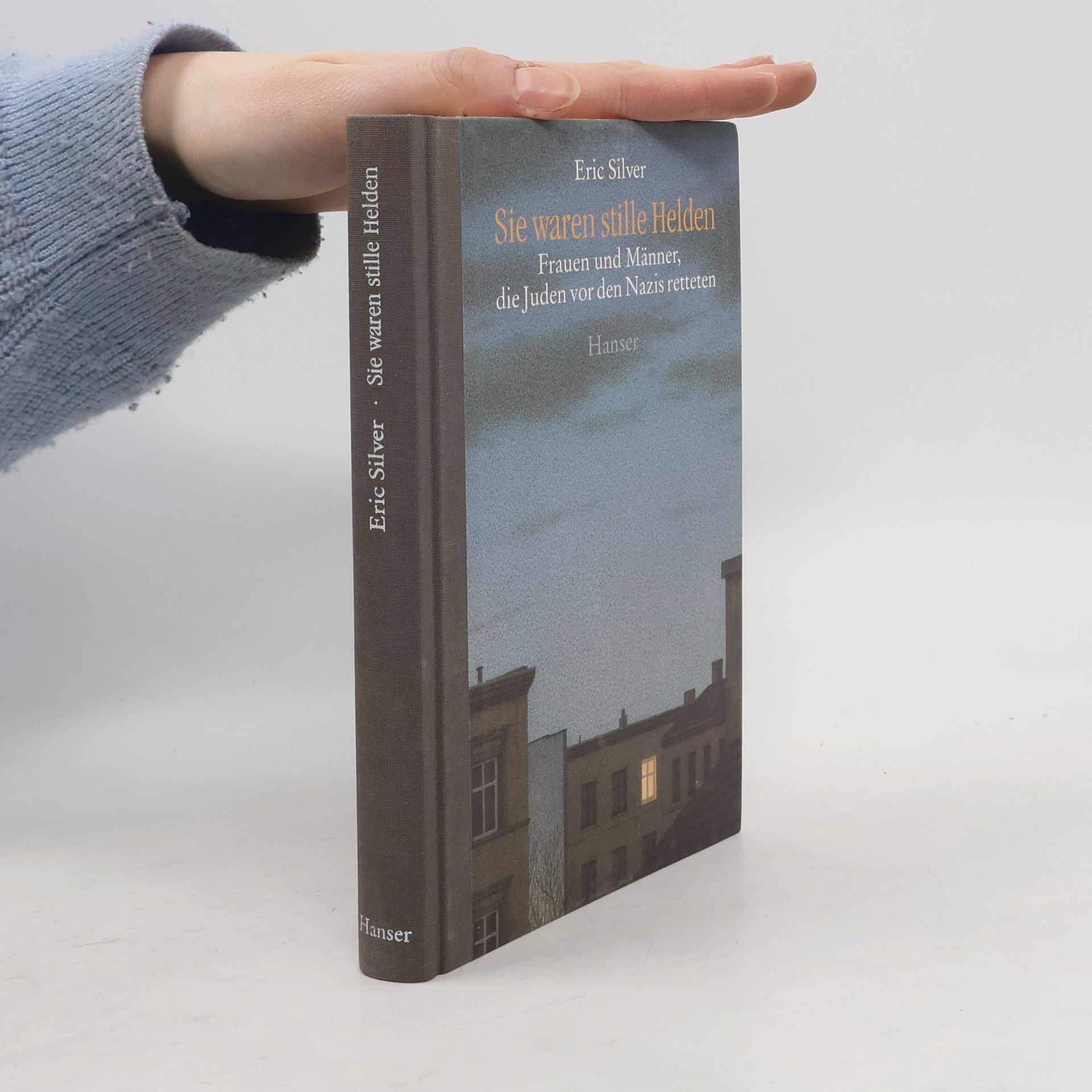 Sie waren stille Helden