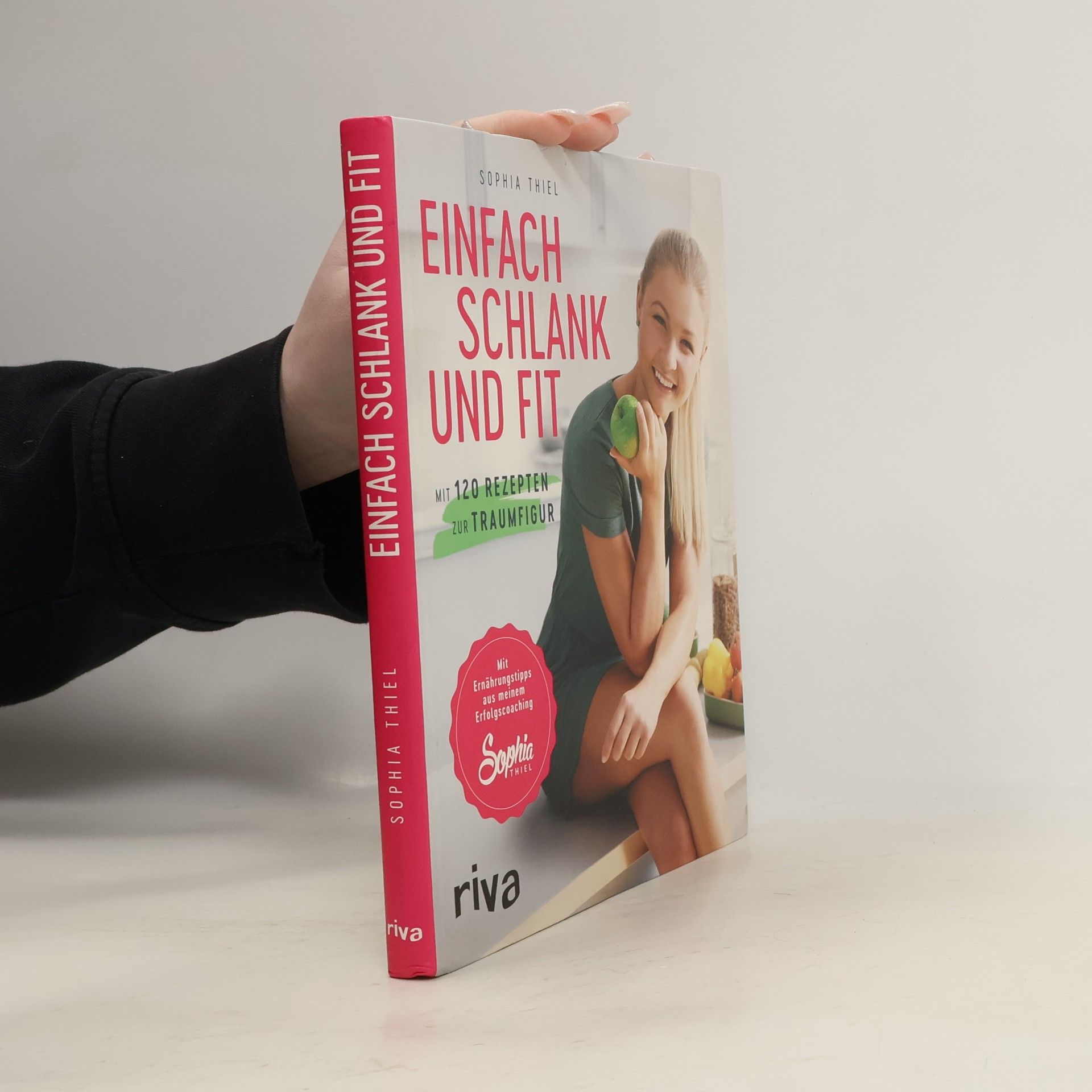 Sophia Thiel Einfach schlank und fit