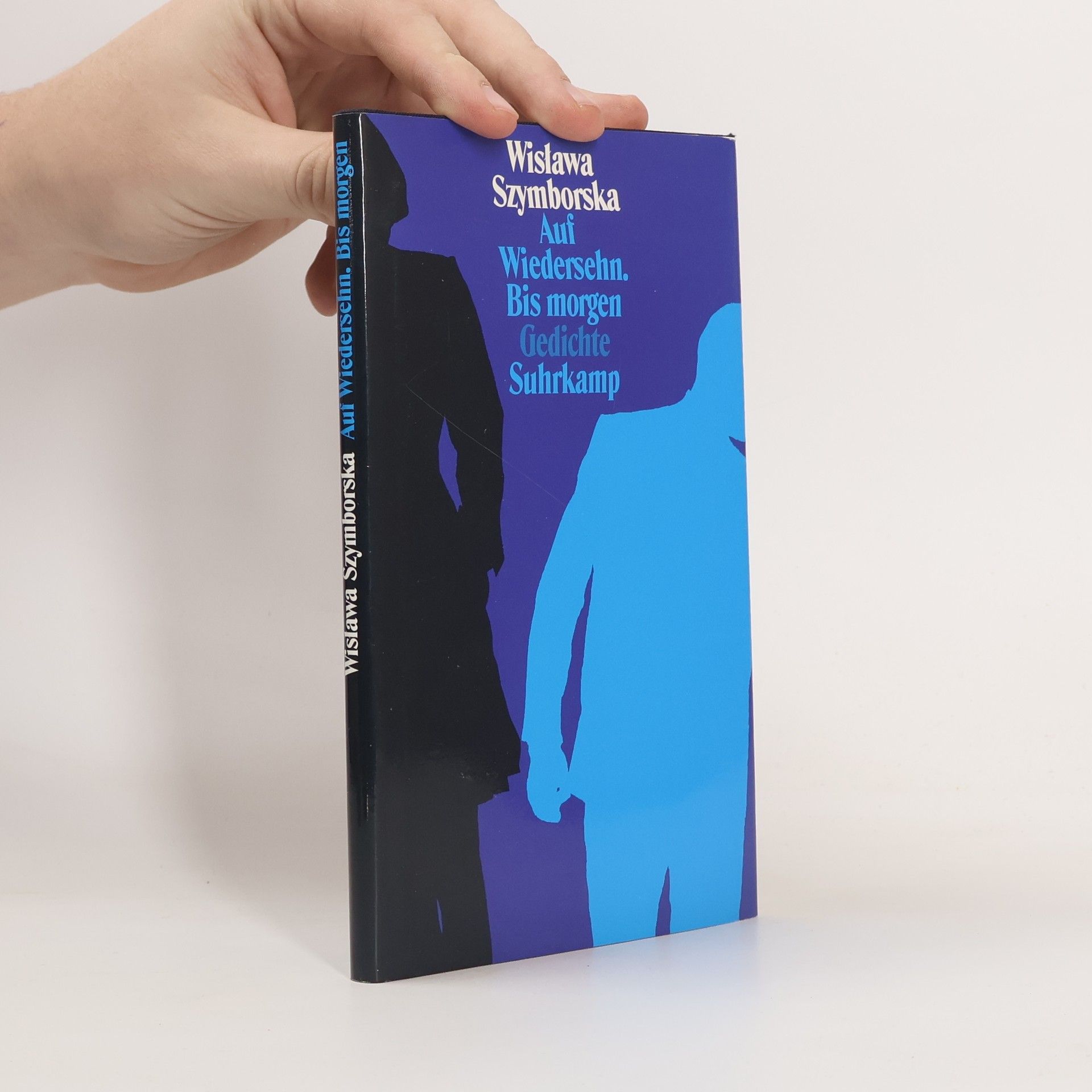 Auf Wiedersehn, bis morgen