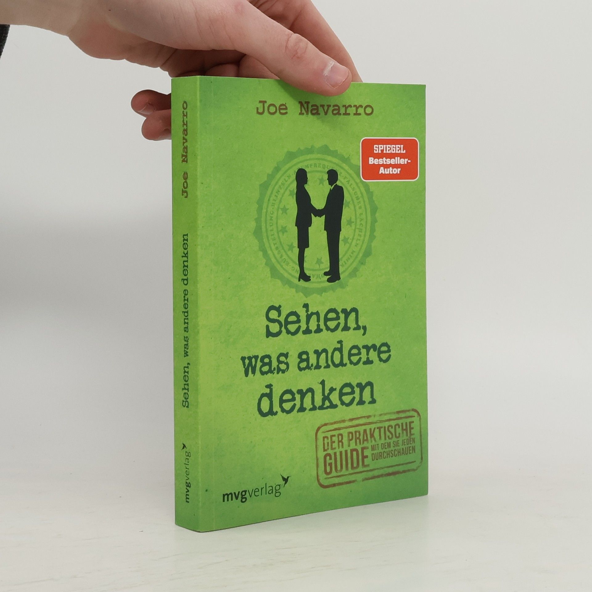 Sehen, was andere denken