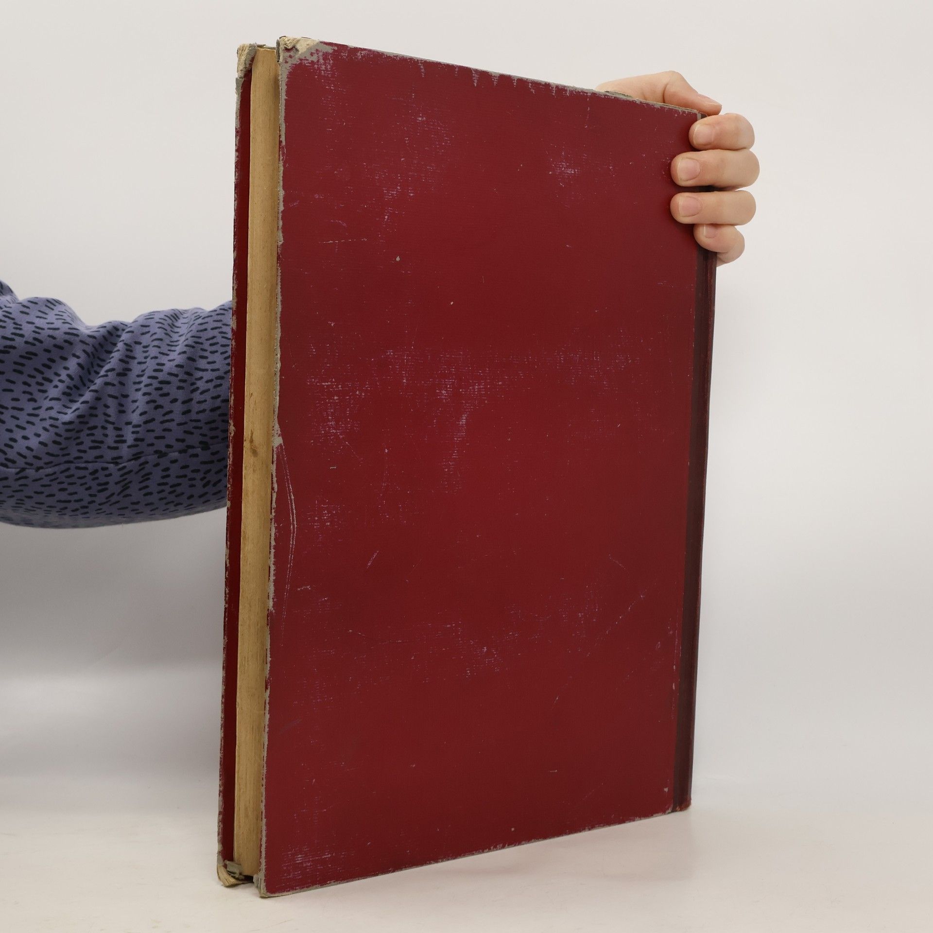 Václav Bárta Svatováclavská česká bible národní