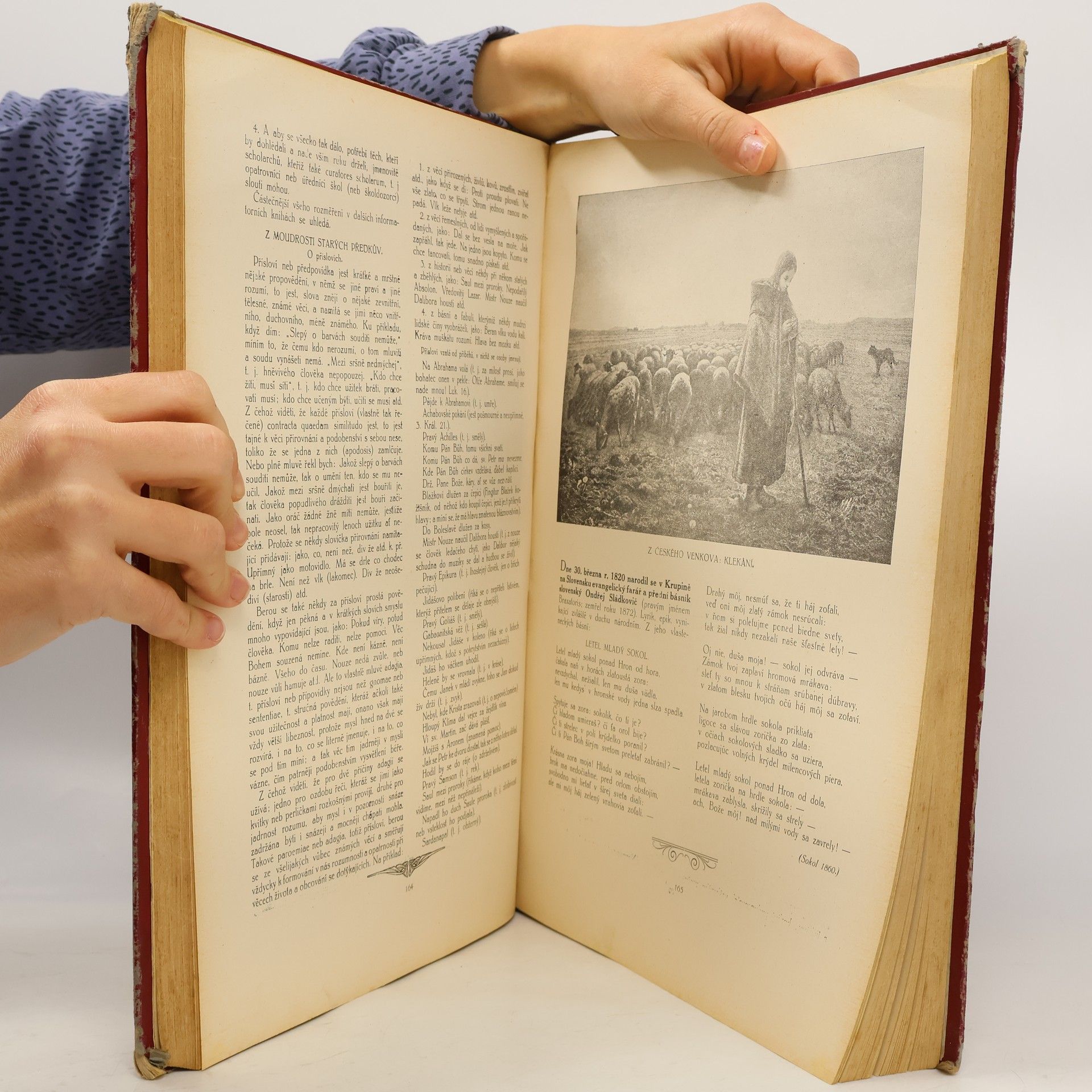 Václav Bárta Svatováclavská česká bible národní