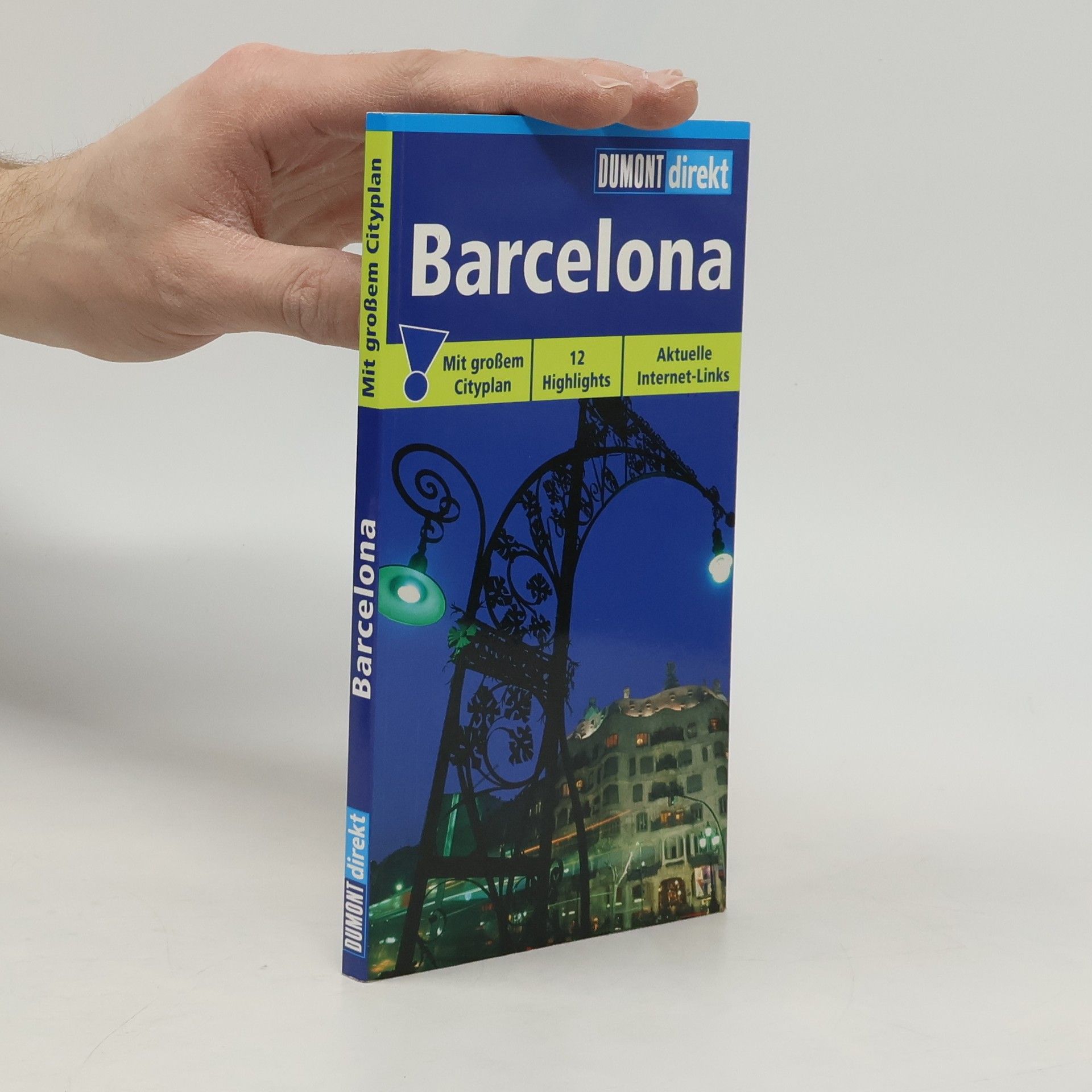 Helmuth Bischoff Barcelona