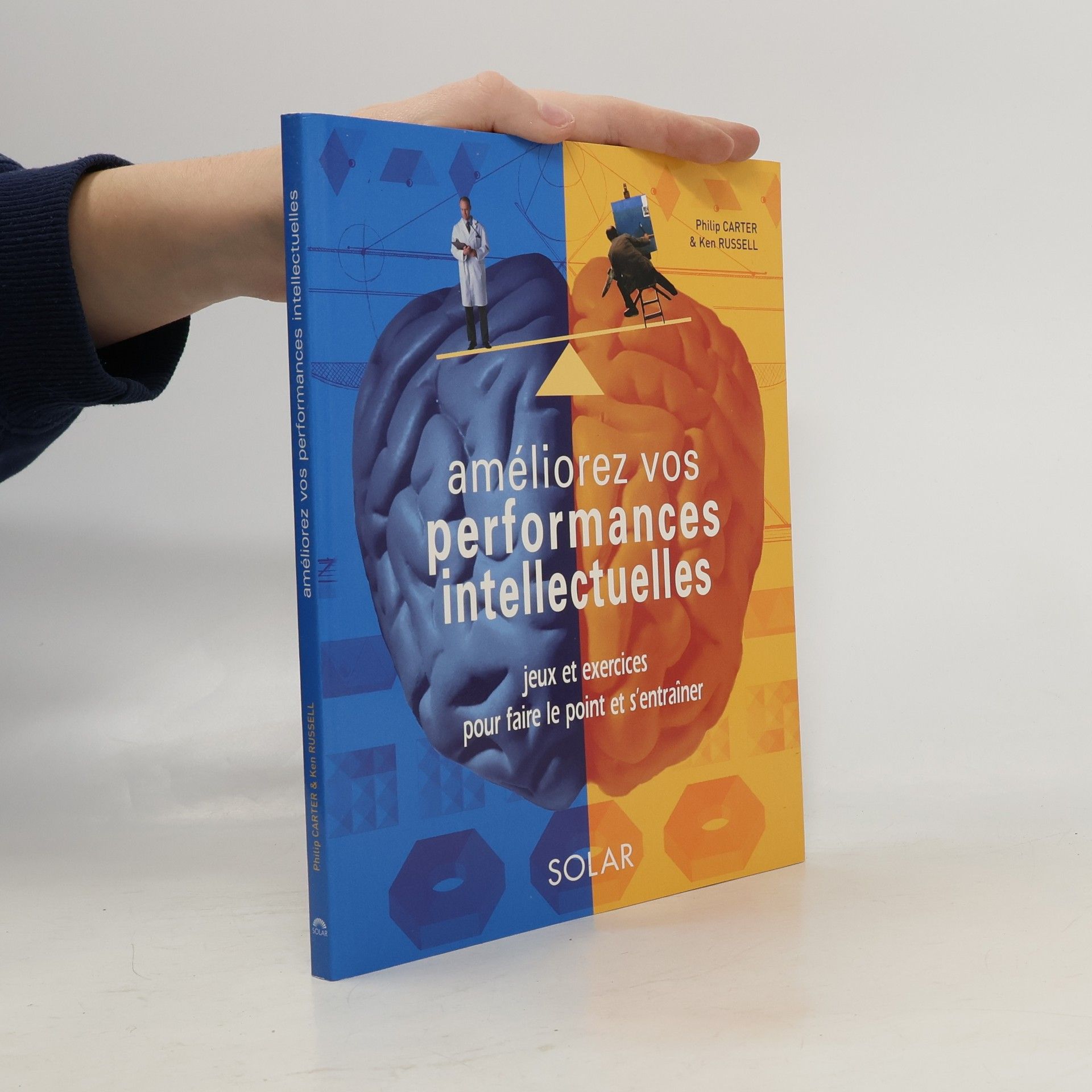 Améliorez vos performances intellectuelles
