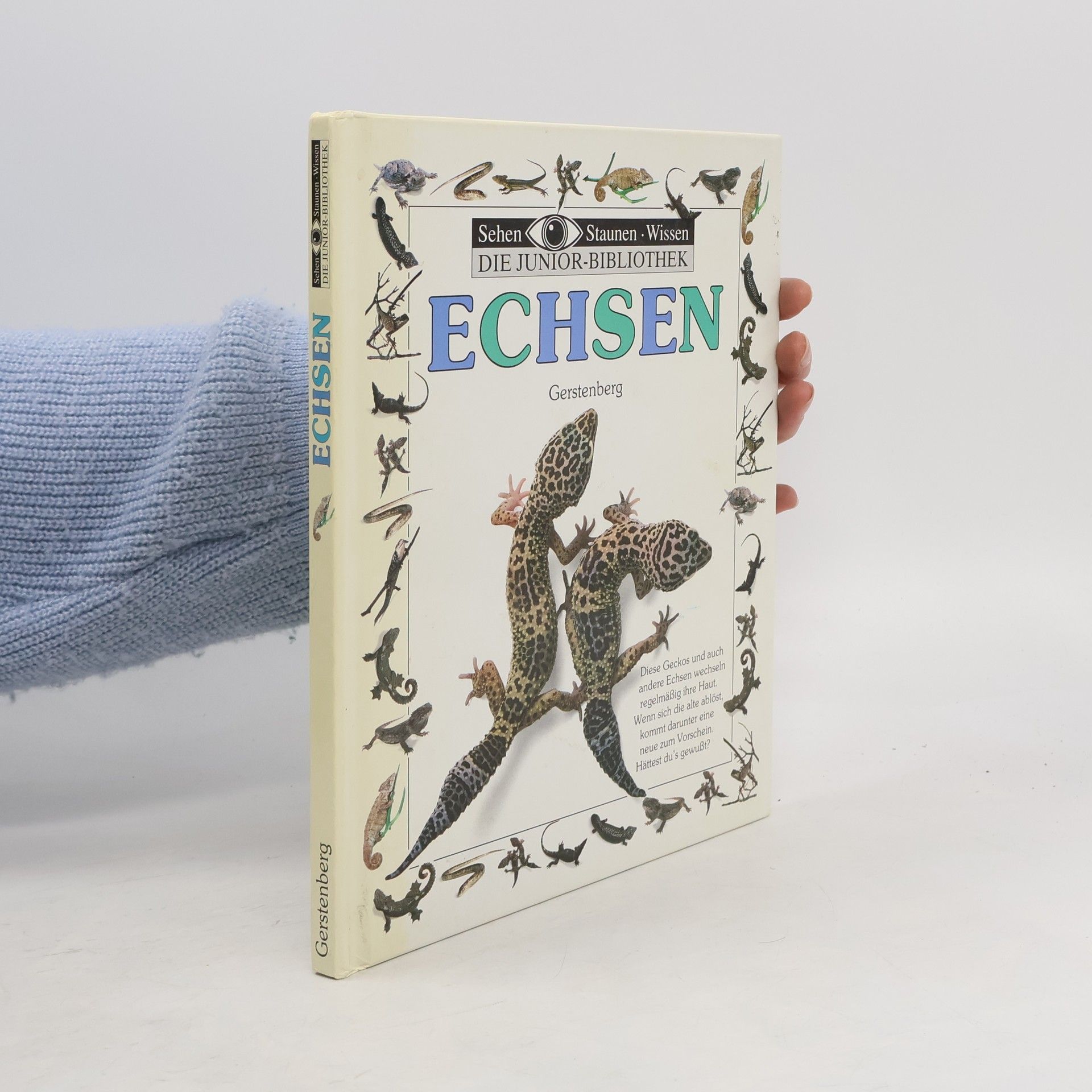 Echsen
