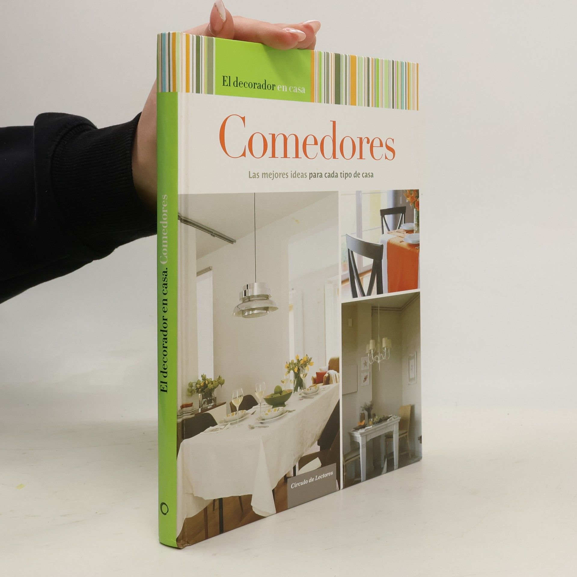 Pere Romanillos Comedores