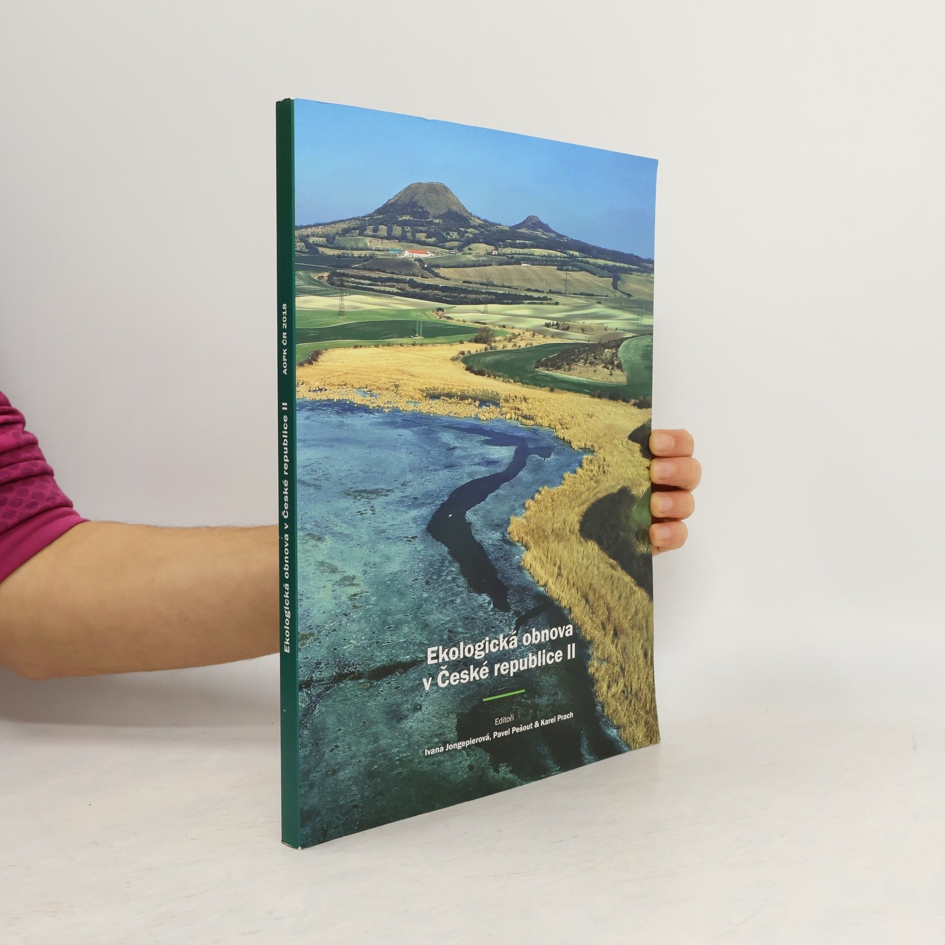 Ekologická obnova v České republice II