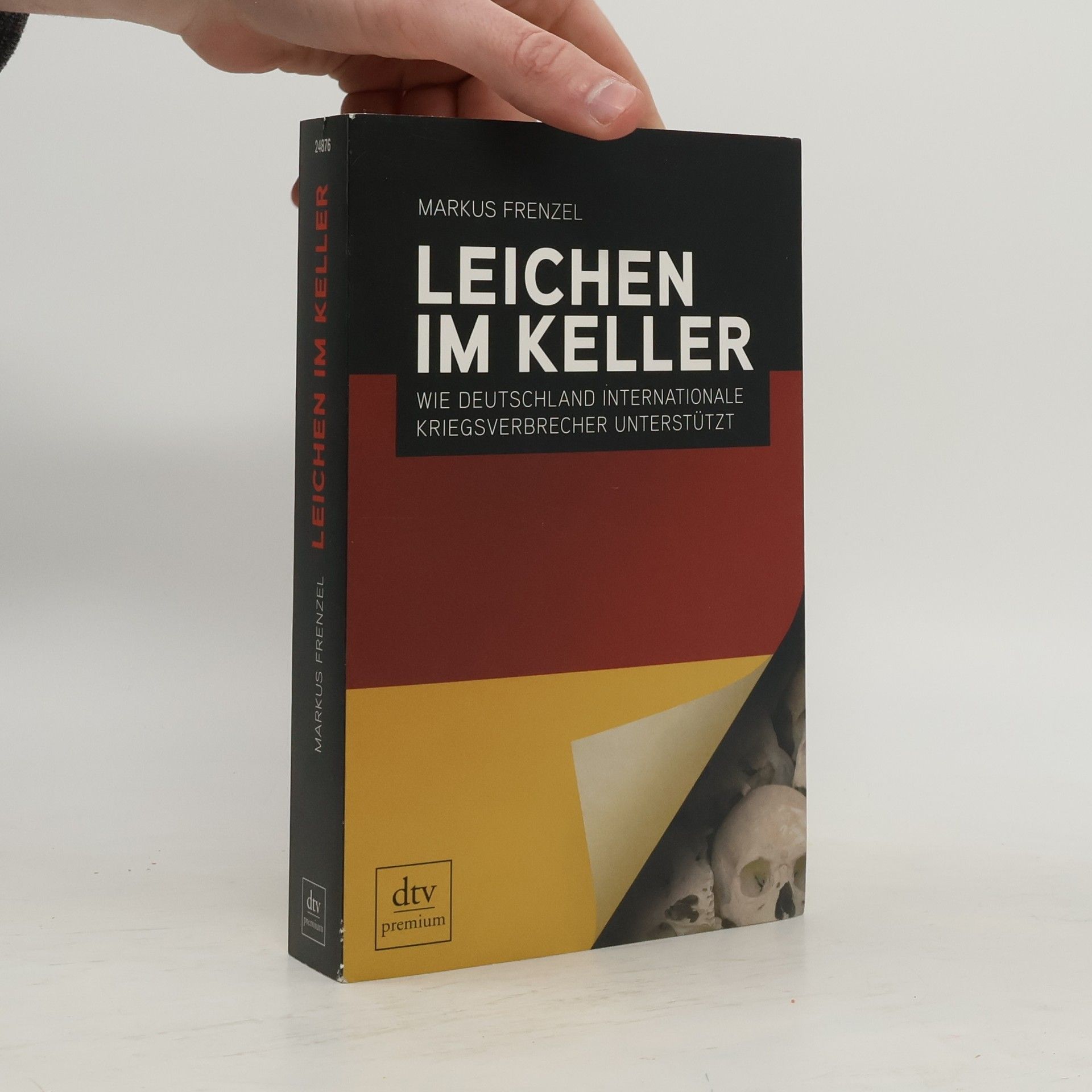 Leichen im Keller