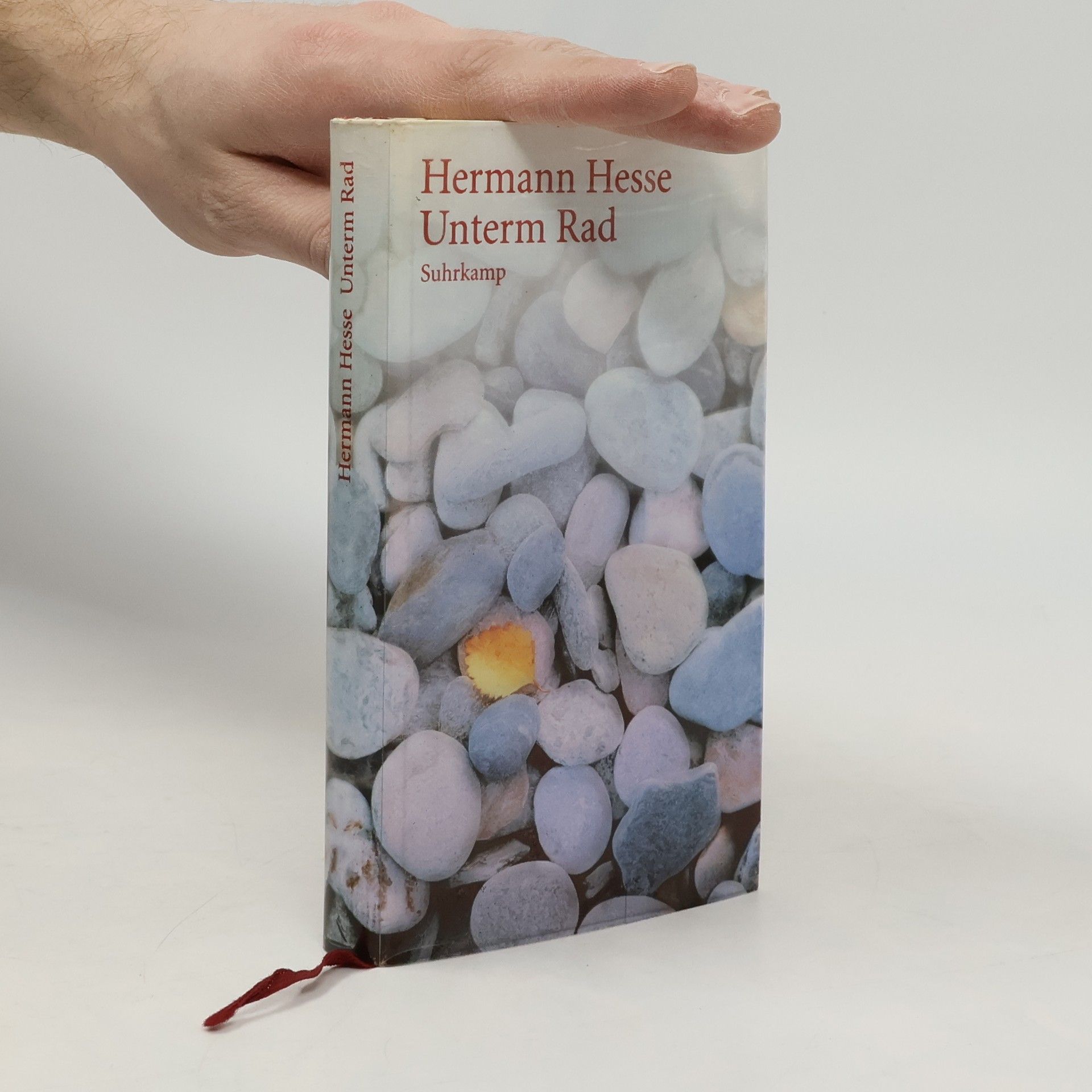 Hermann Hesse Unterm Rad