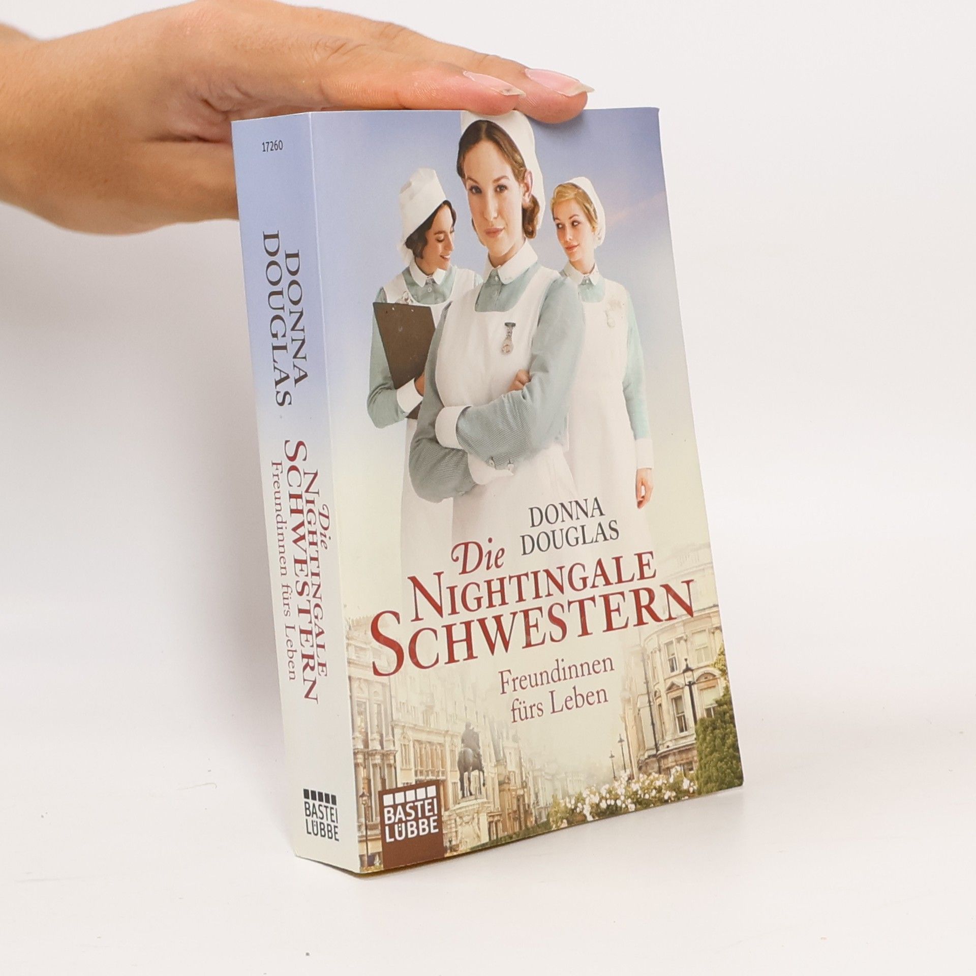 Freundinnen fürs Leben