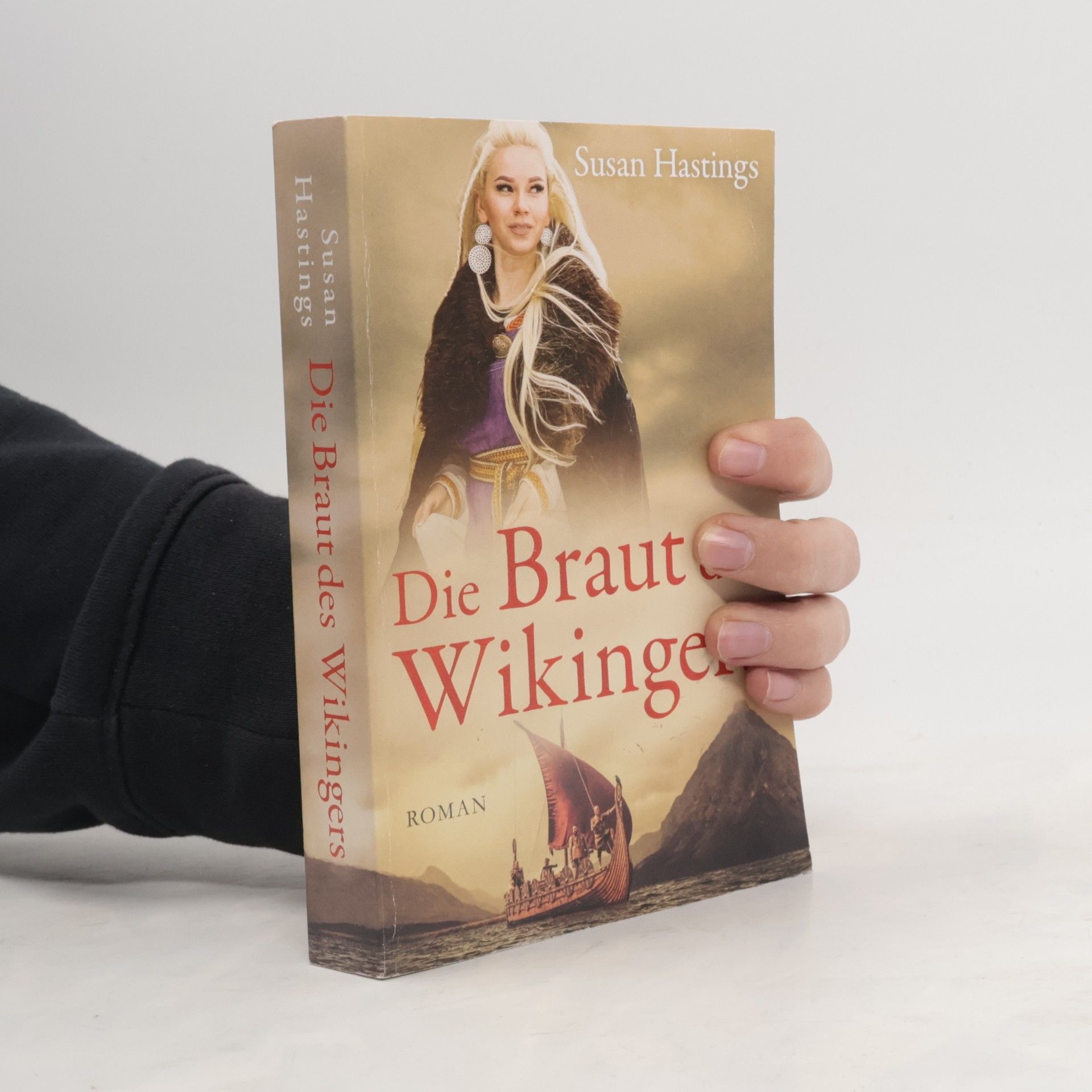 Die Braut des Wikingers