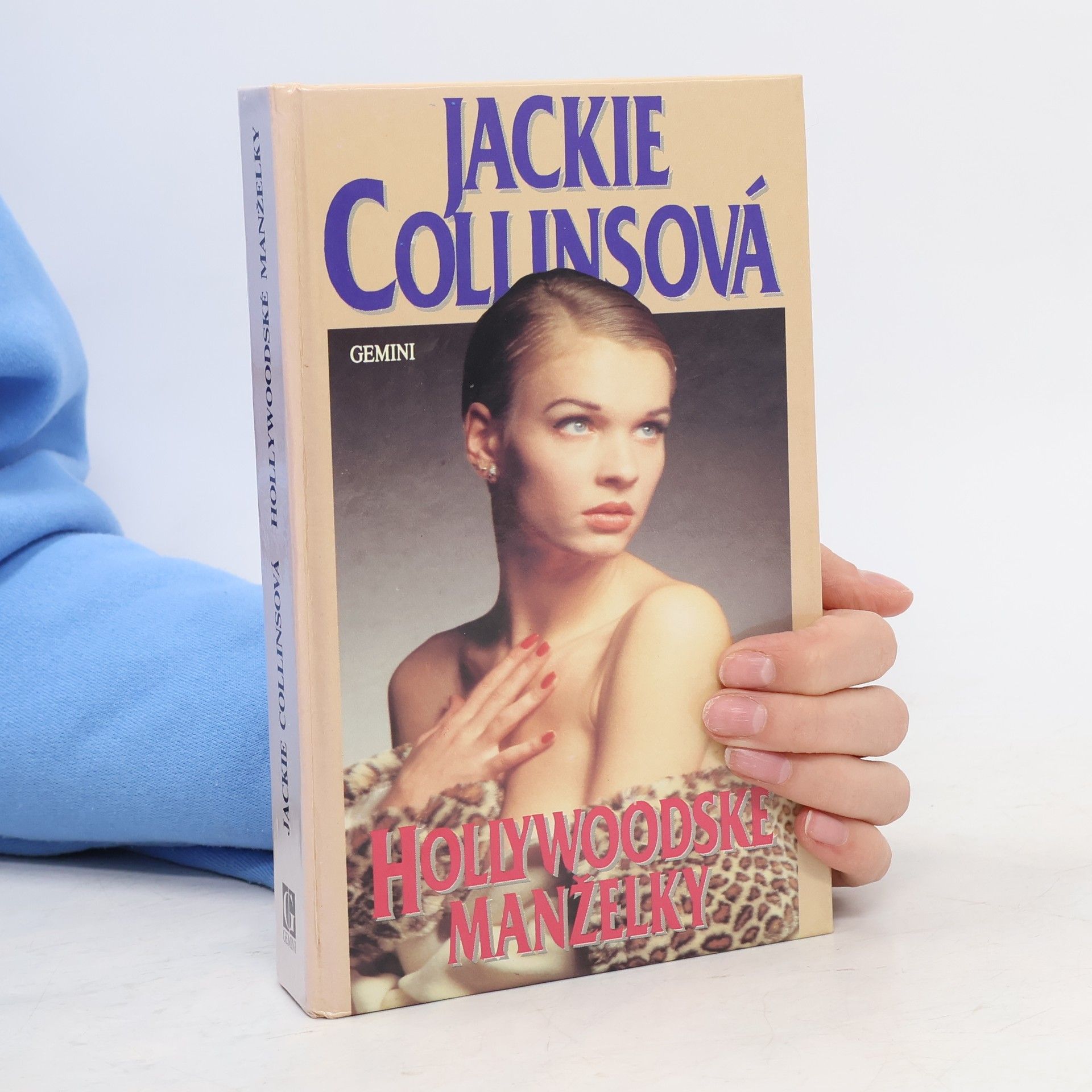 Hollywoodské manželky