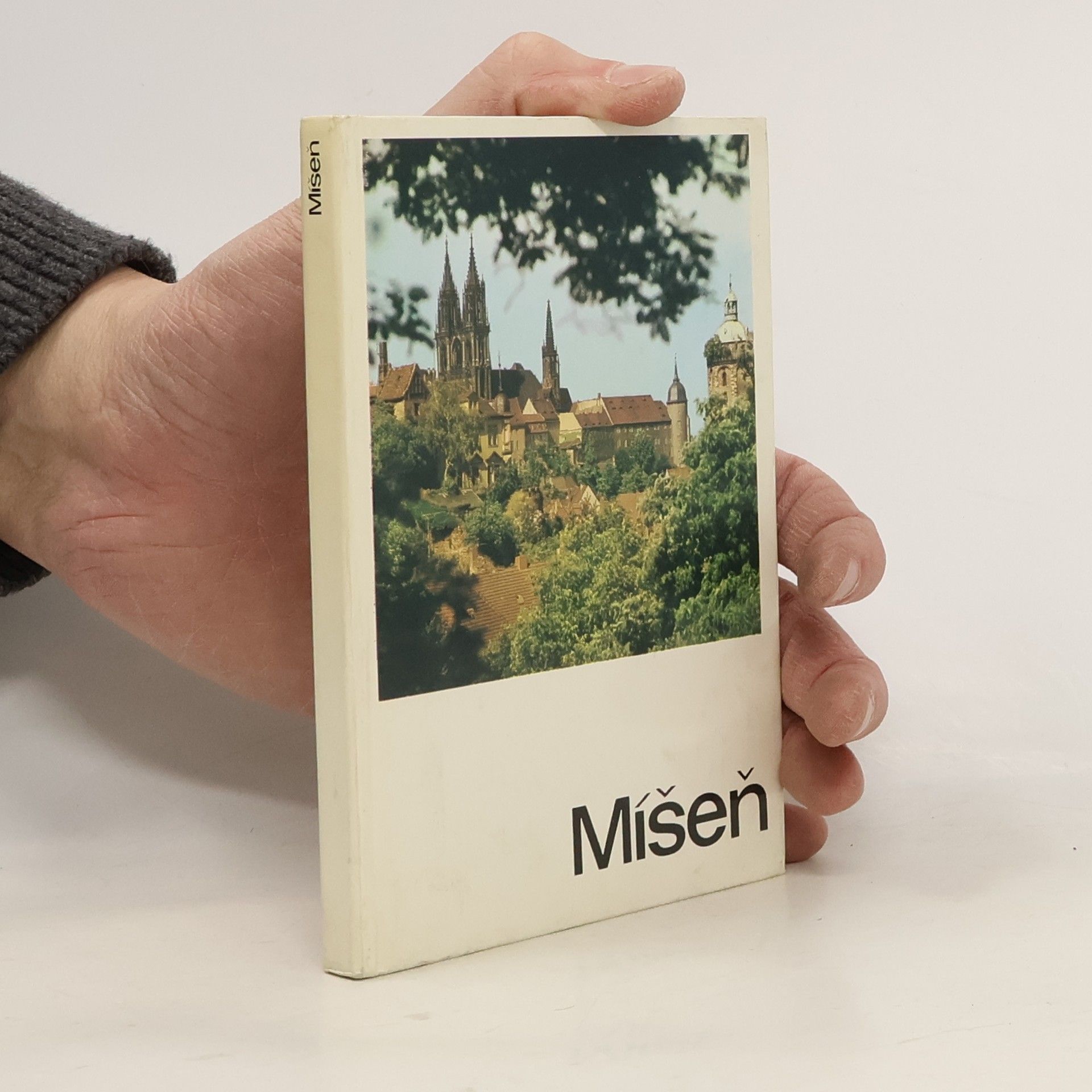 Helmut Reibig Míšeň