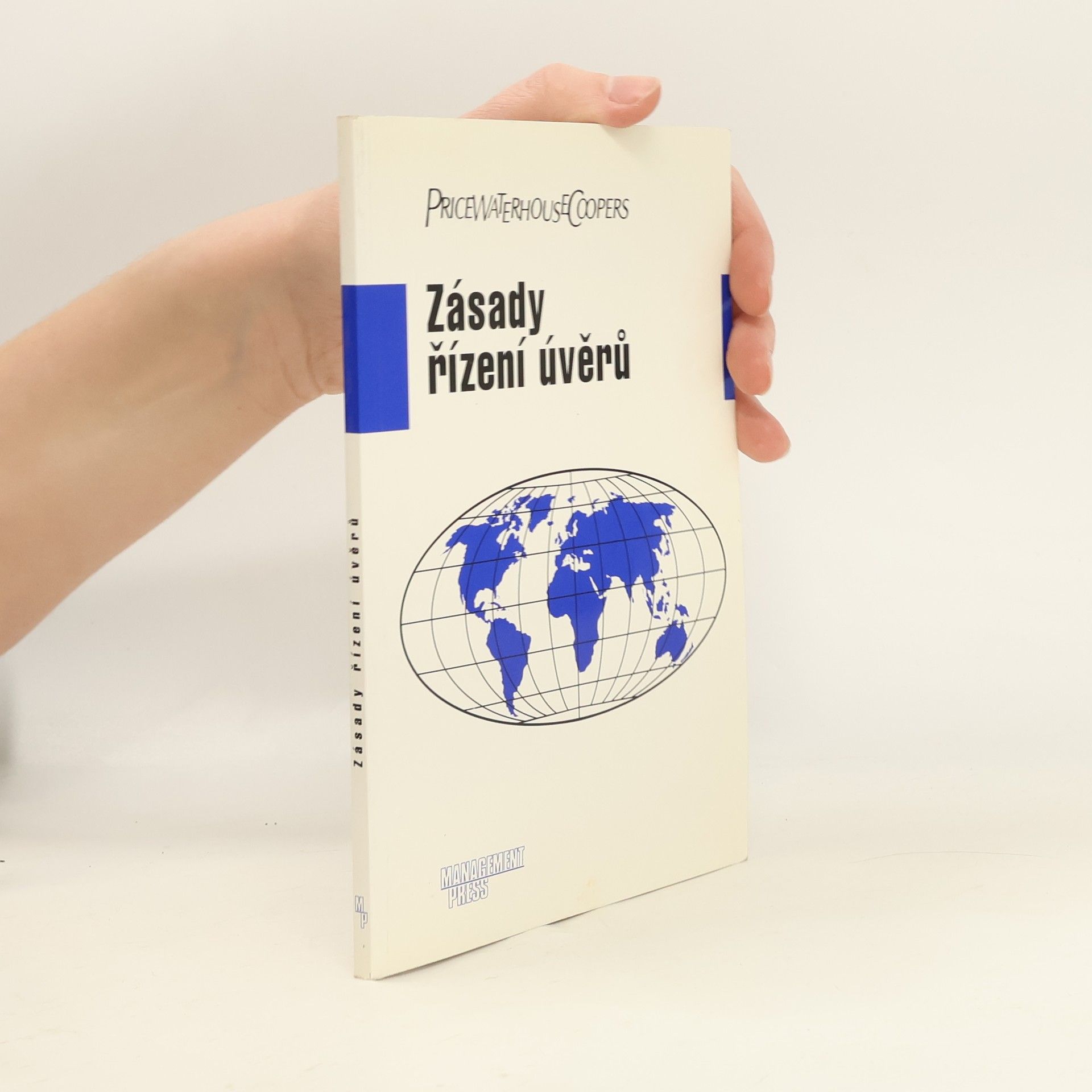 Zásady řízení úvěrů