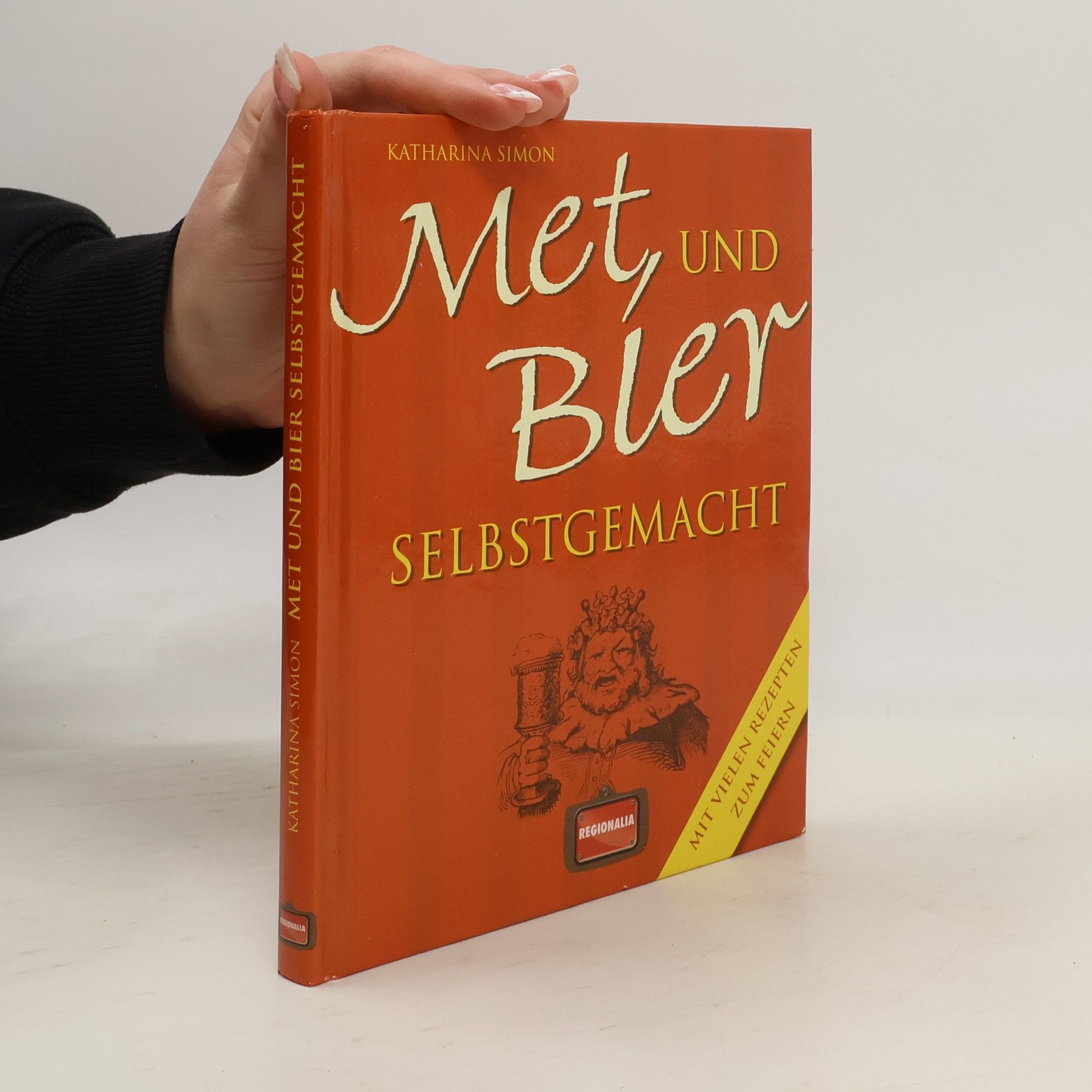 Met & Bier selbstgemacht