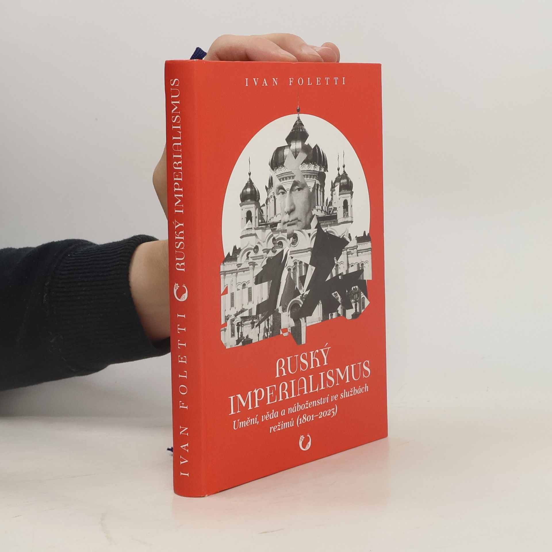 Ruský imperialismus