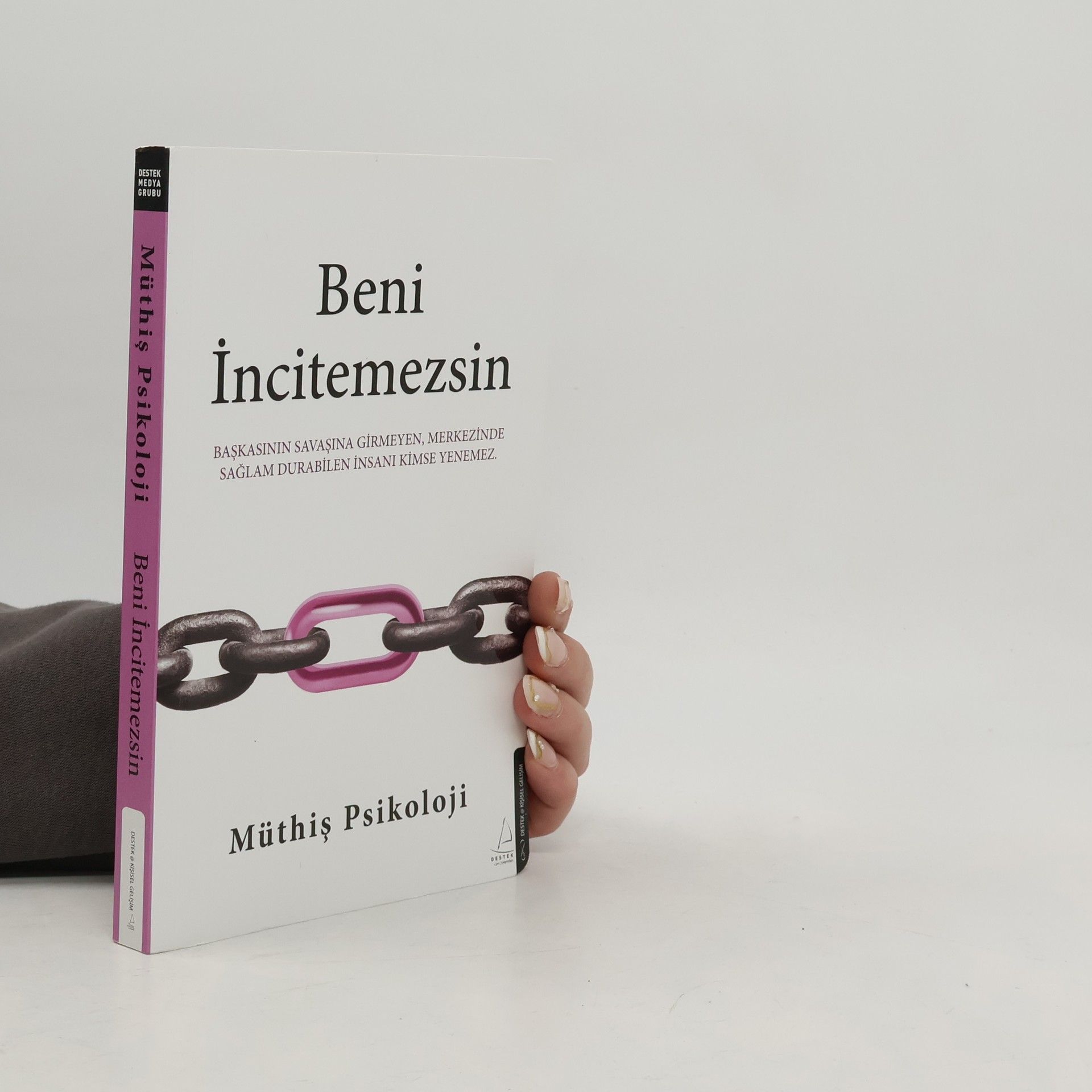 Auteurscollectief Beni Incitemezsin