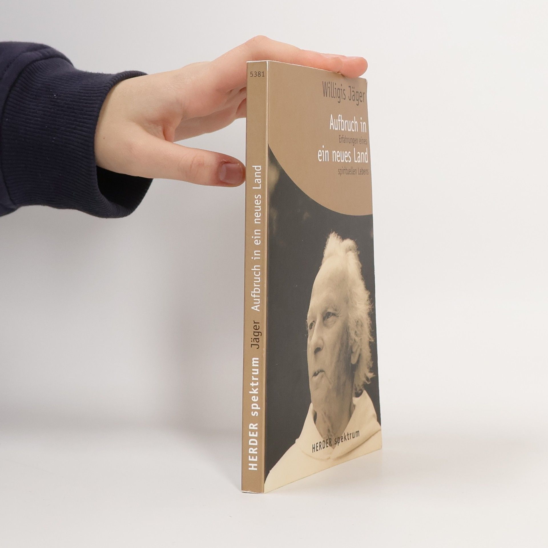 Aufbruch in ein neues Land