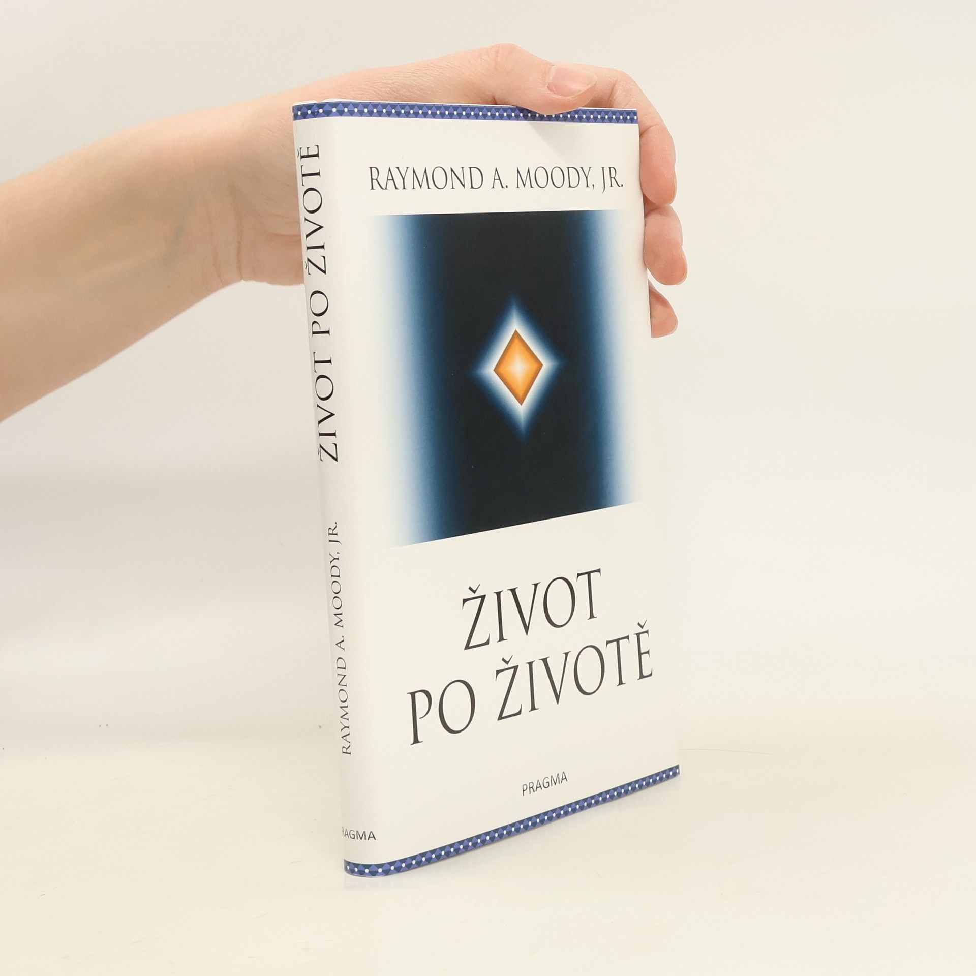 Raymond A. Moody Život po životě