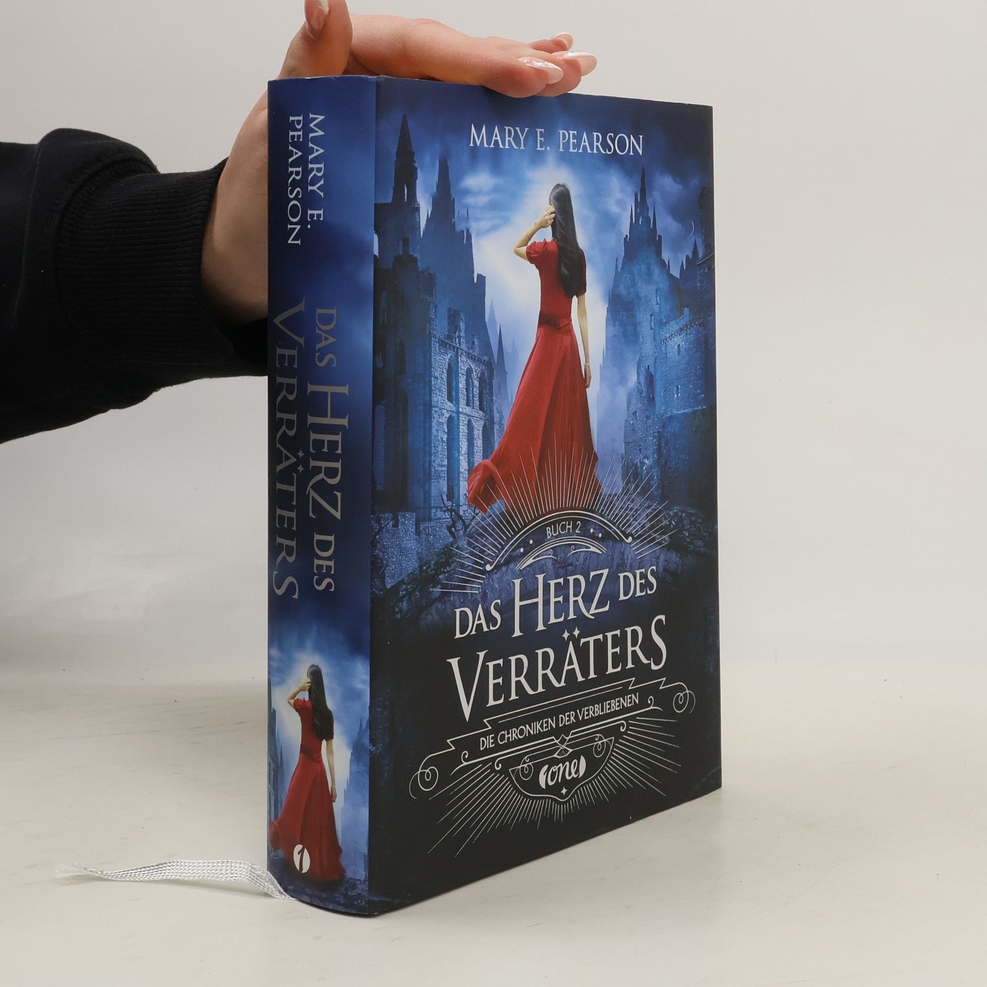 Das Herz des Verräters