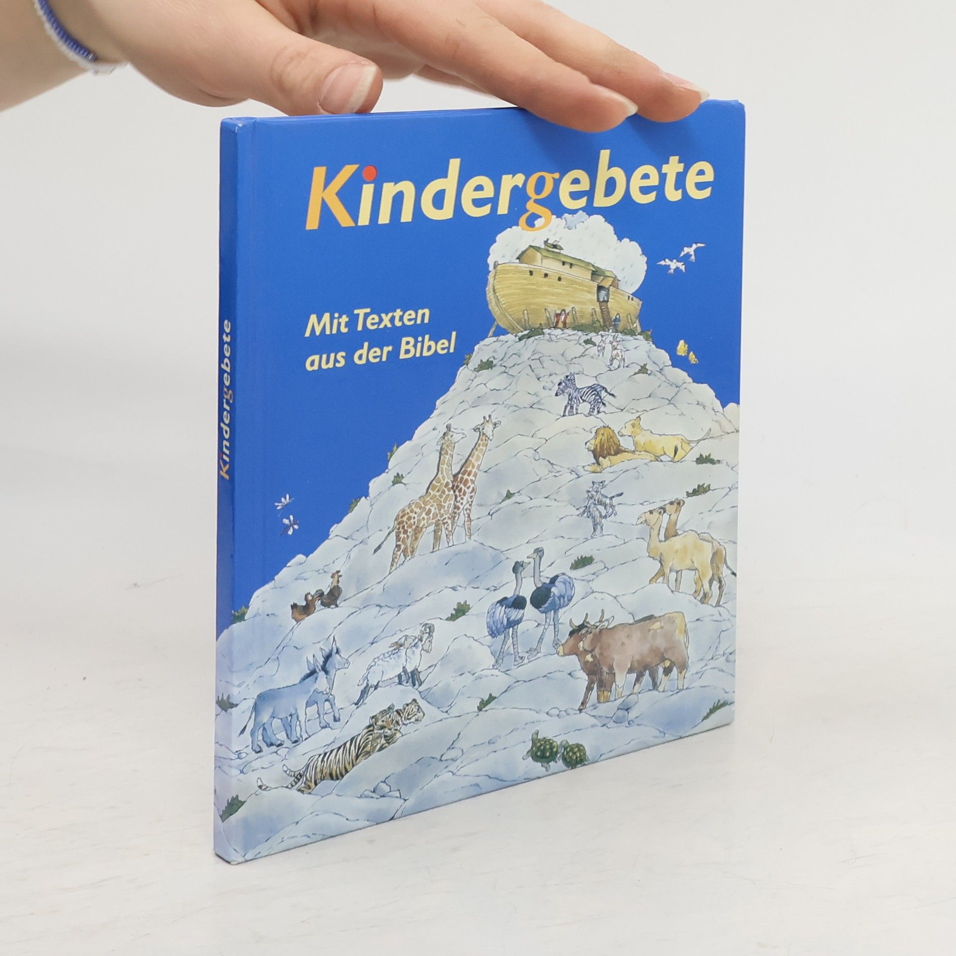 Kindergebete