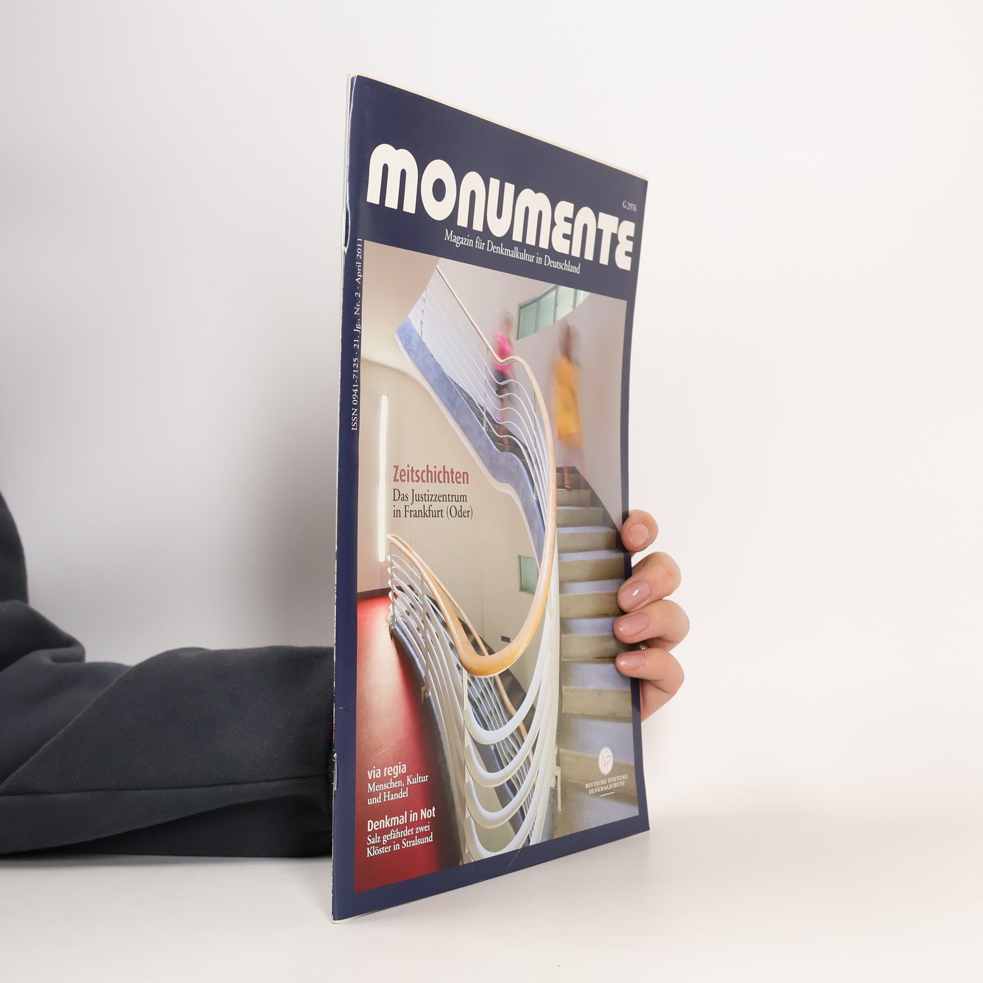 Kolektiv autorů Monumente 2.