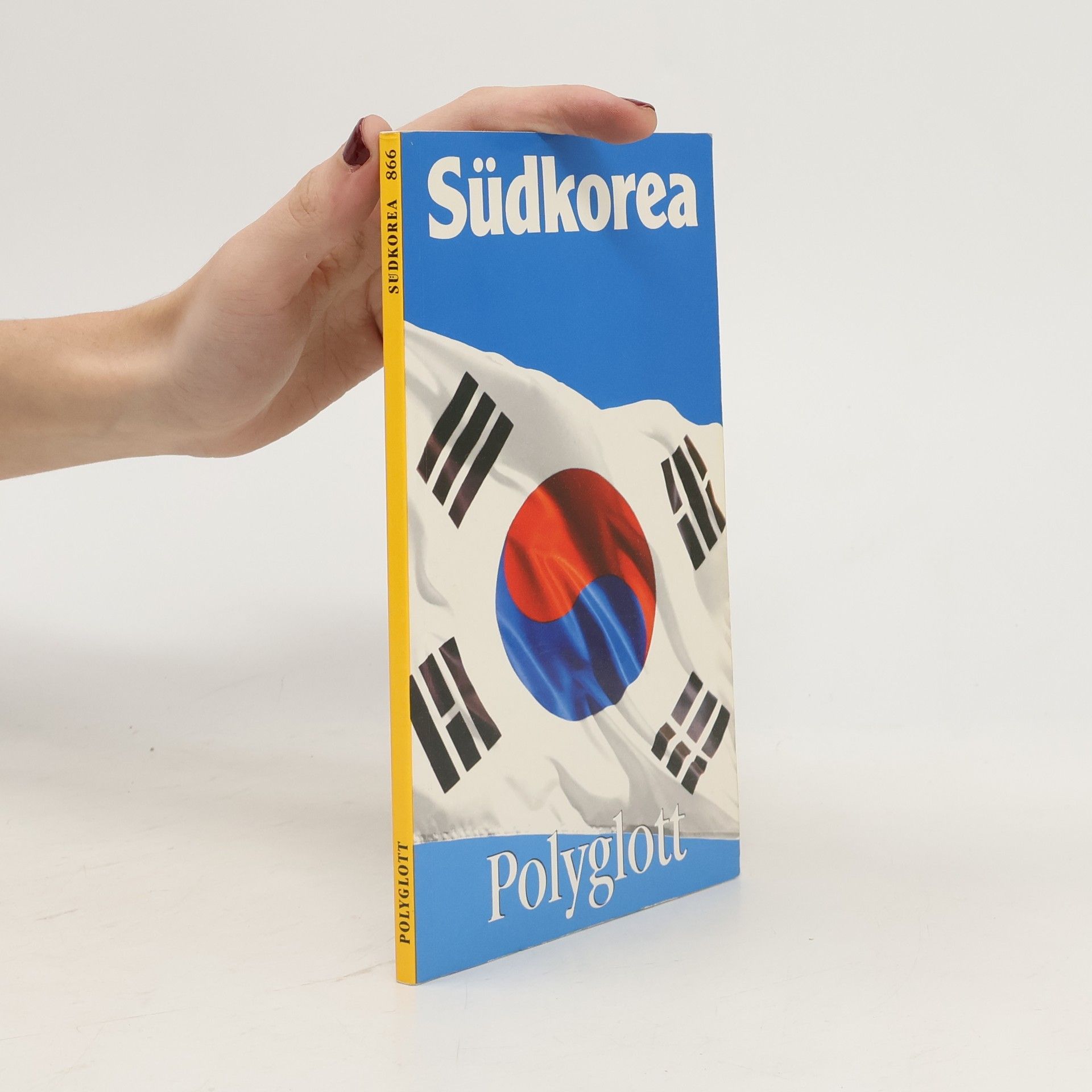 Südkorea