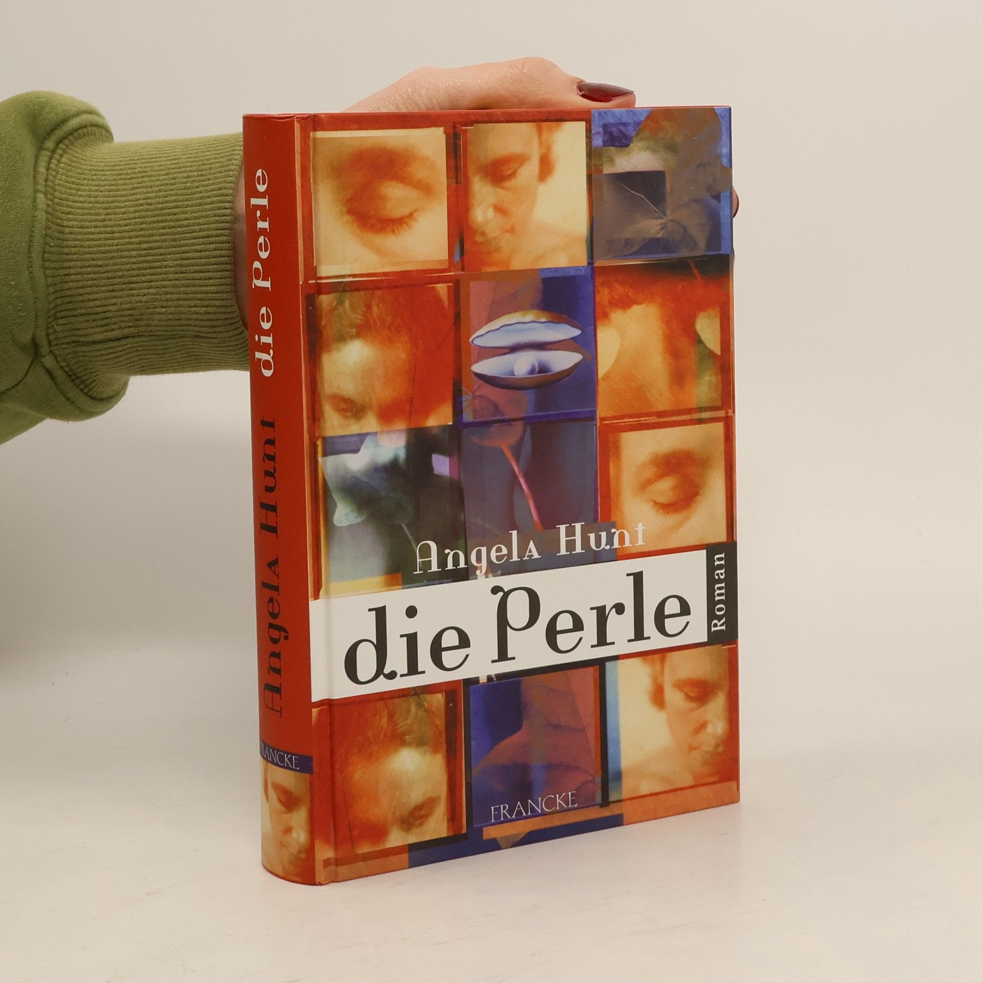 Die Perle