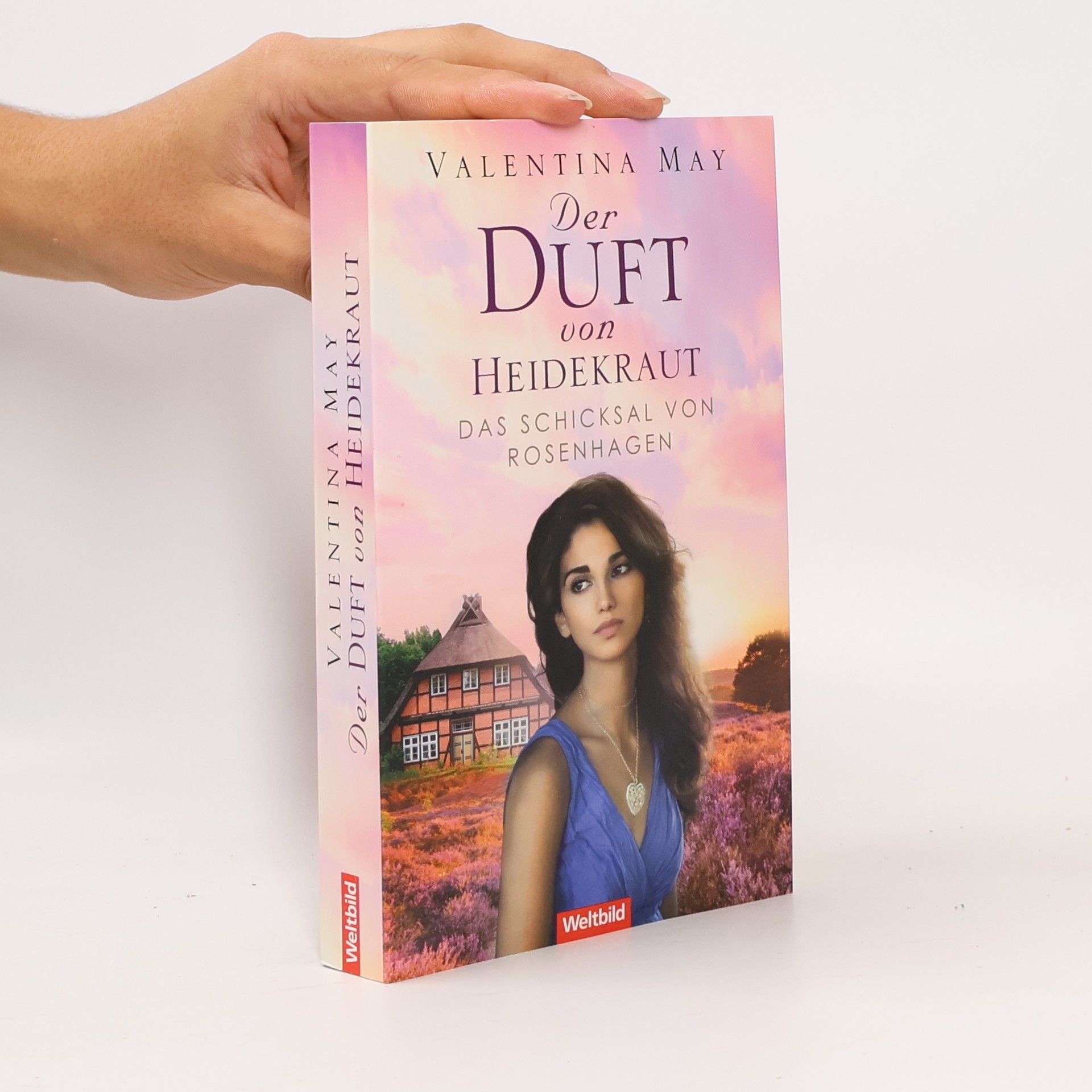 Der Duft von Heidekraut