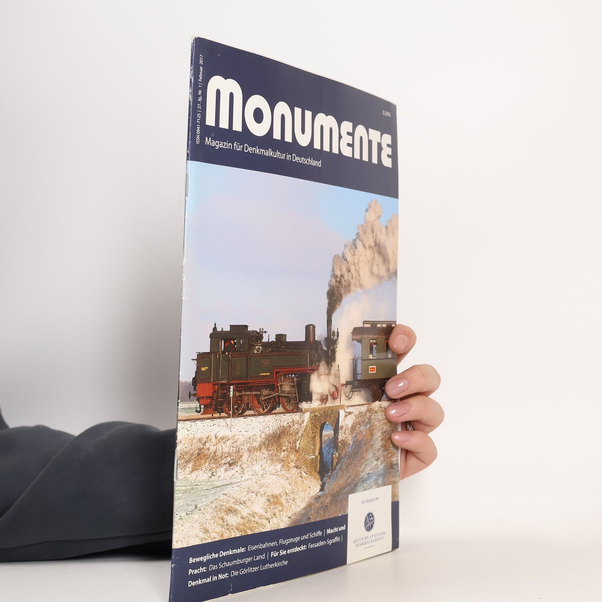 Collectif d'auteurs Monumente 1