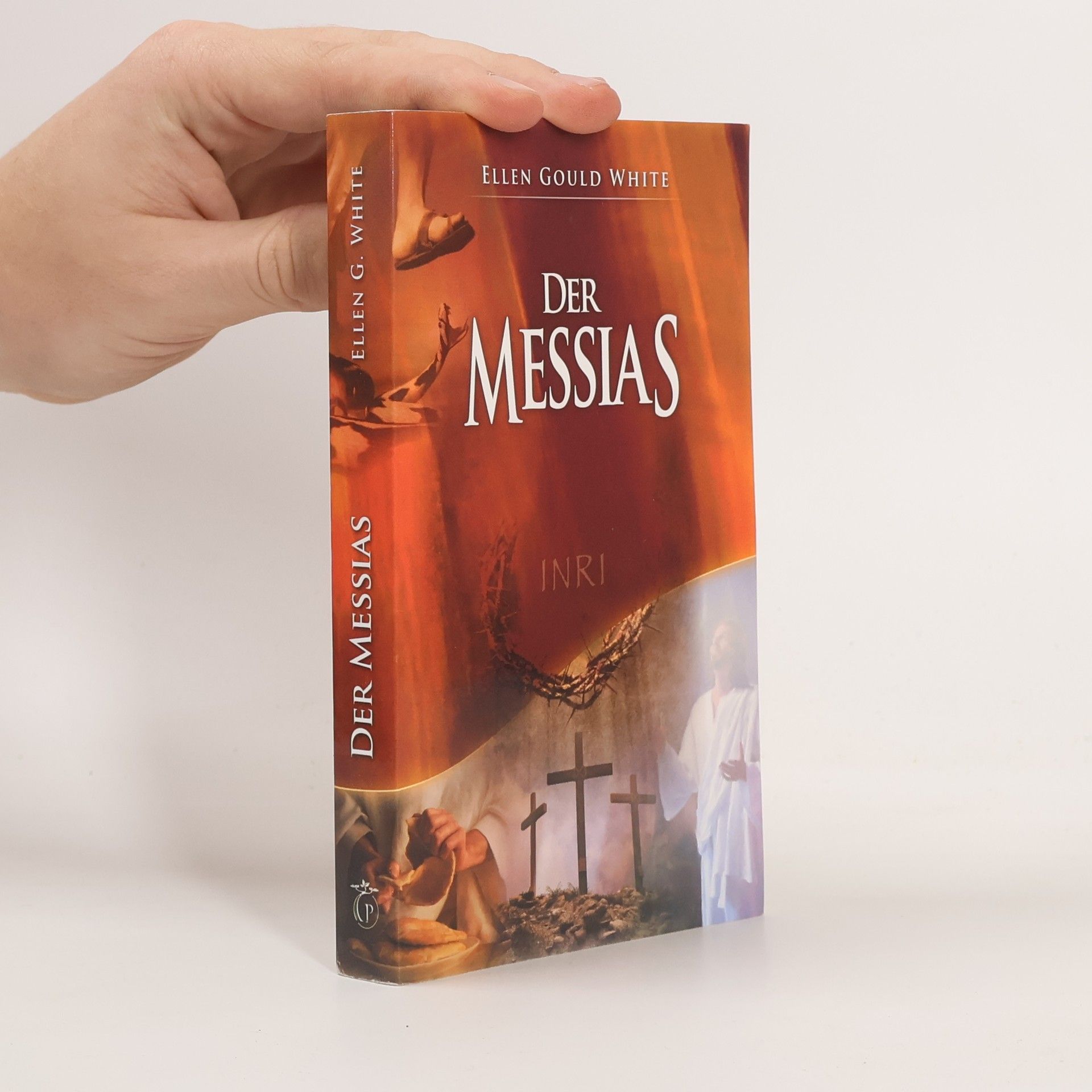 Ellen G. White Der Messias