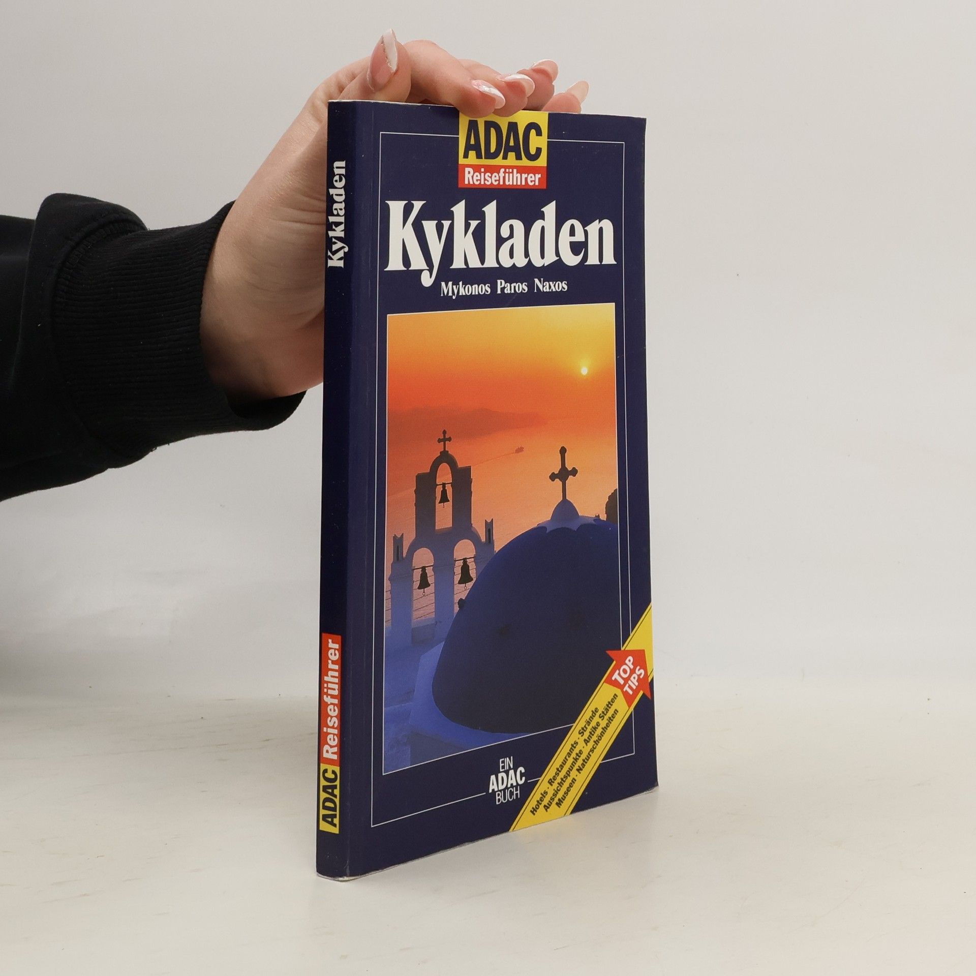 Kykladen
