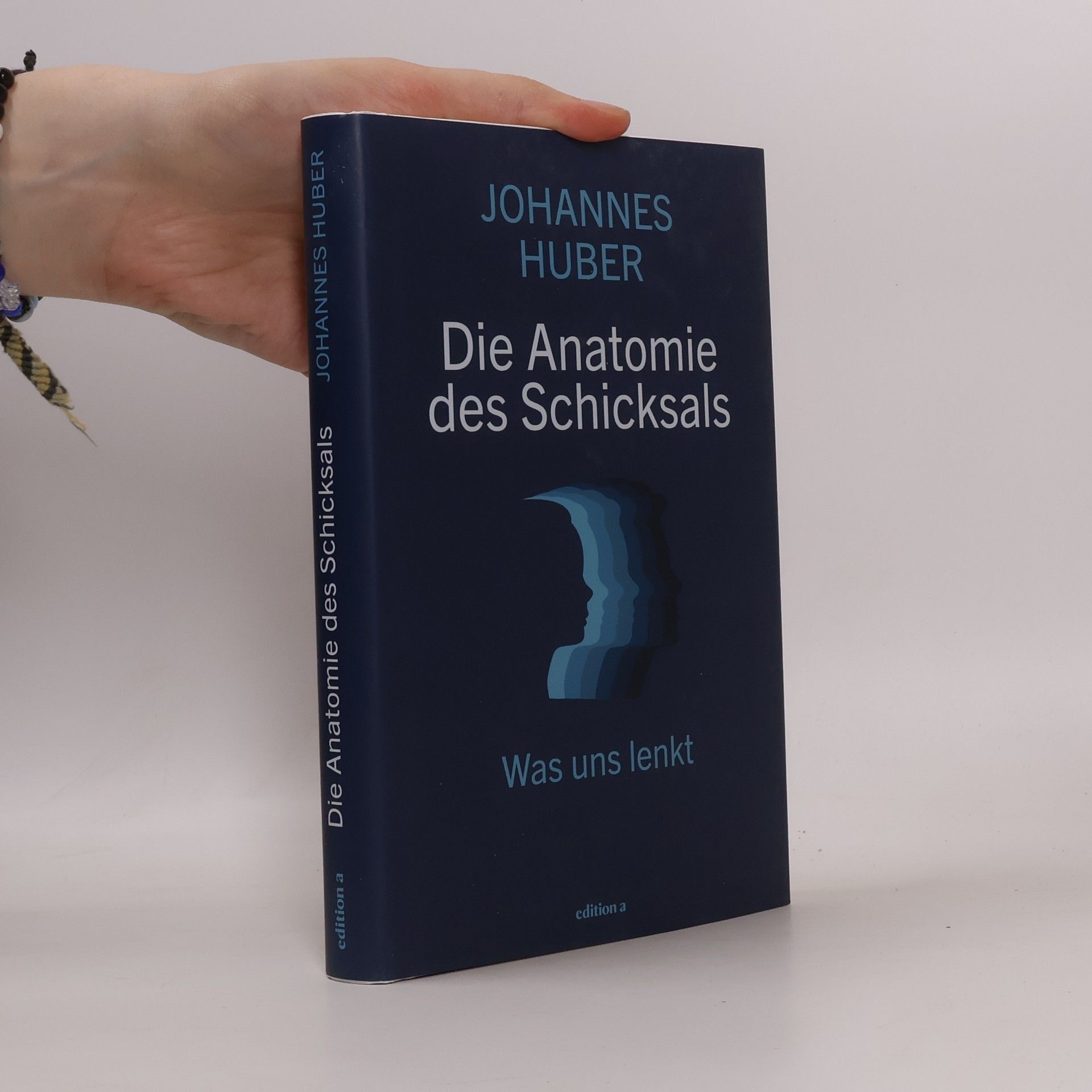 Die Anatomie des Schicksals