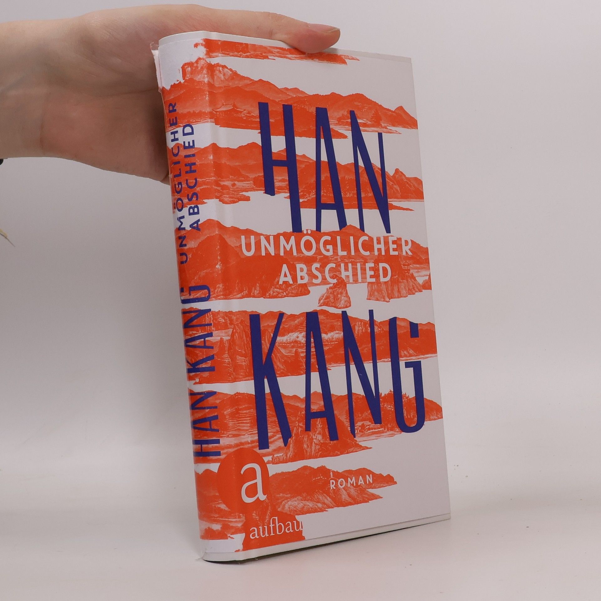 Unmöglicher Abschied